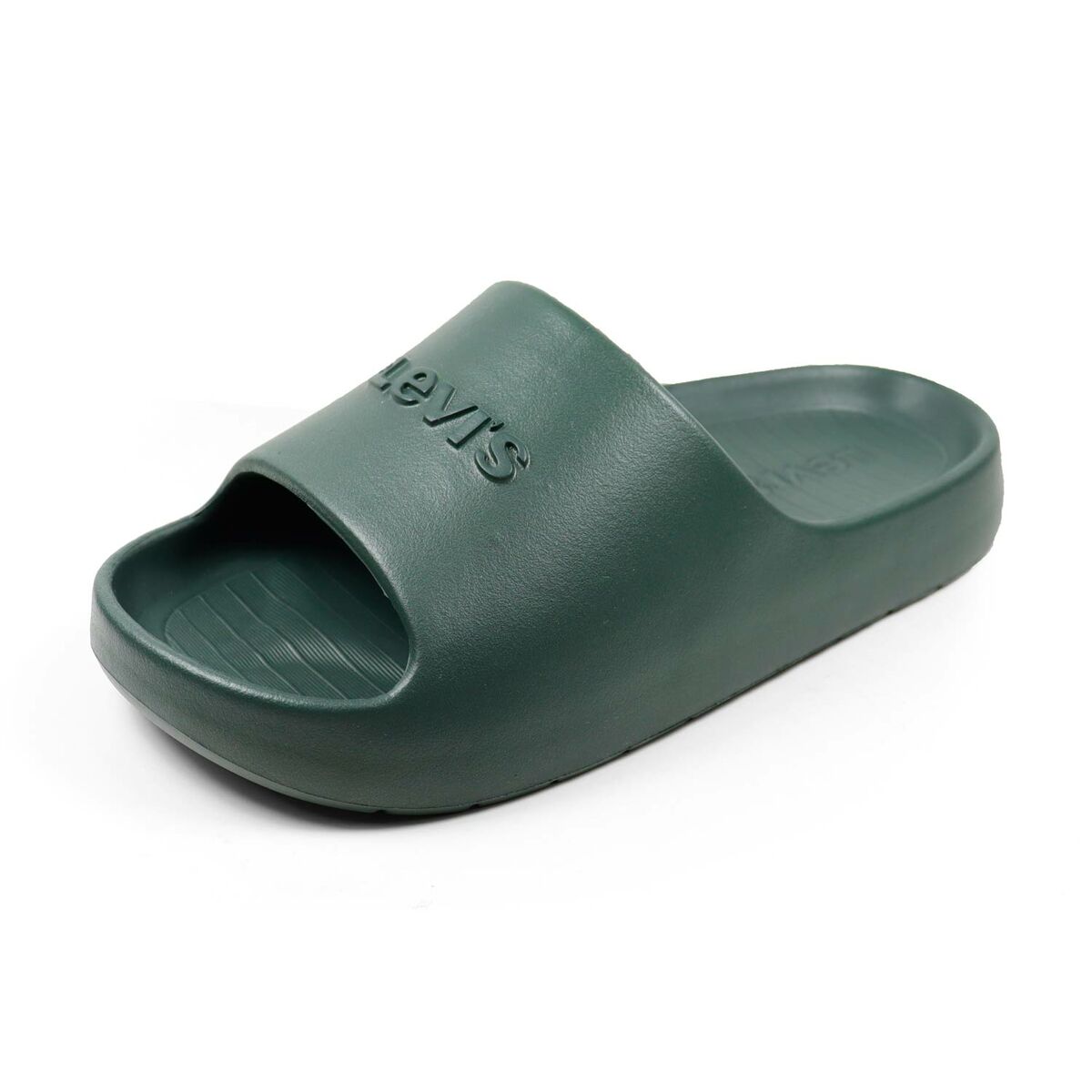 Flip Flops for Children Levi’s WENDY VWEN0002S Green