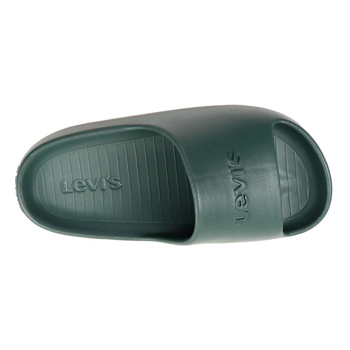 Flip Flops for Children Levi’s WENDY VWEN0002S Green