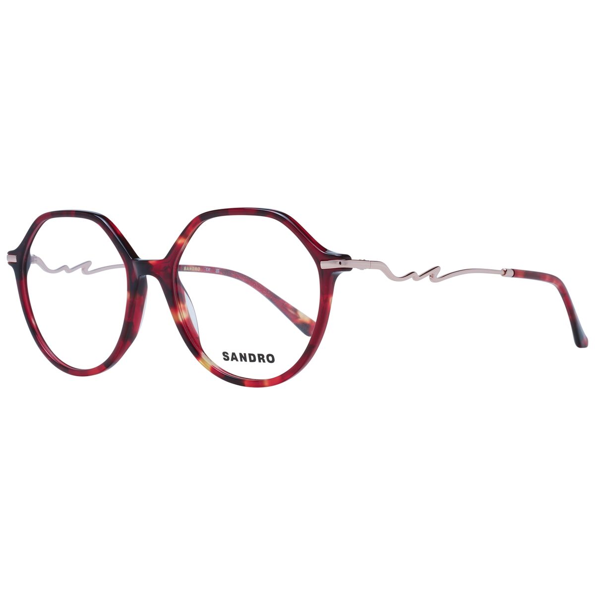 Ladies’ Spectacle frame Sandro Paris SD2034 52501