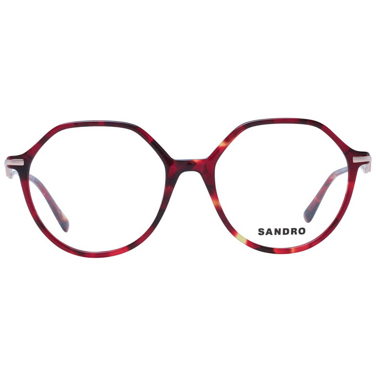 Ladies’ Spectacle frame Sandro Paris SD2034 52501