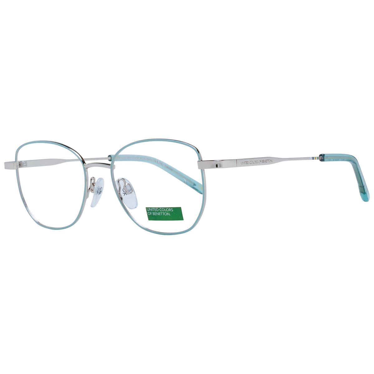 Ladies’ Spectacle frame Benetton BEO3080 54465