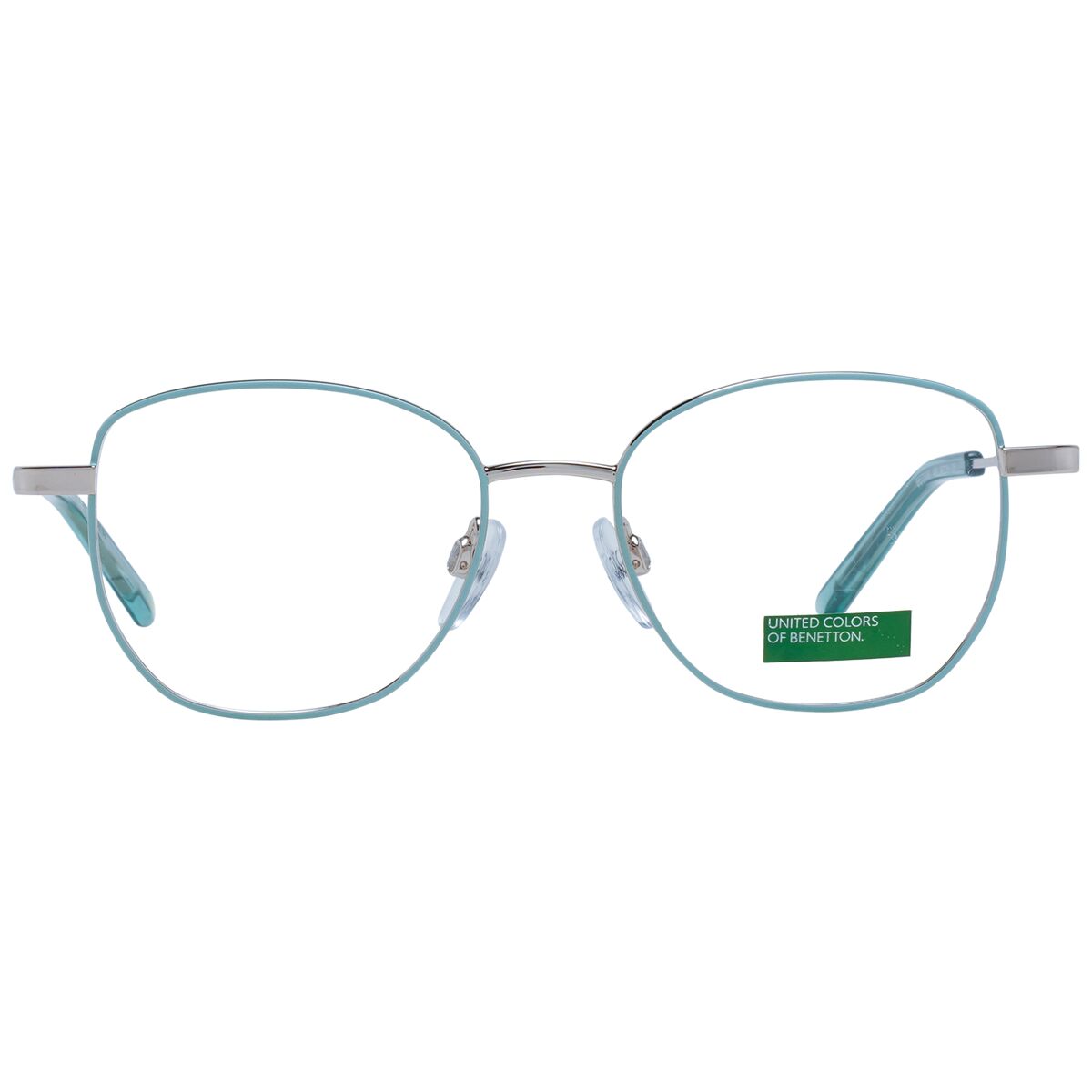 Ladies’ Spectacle frame Benetton BEO3080 54465