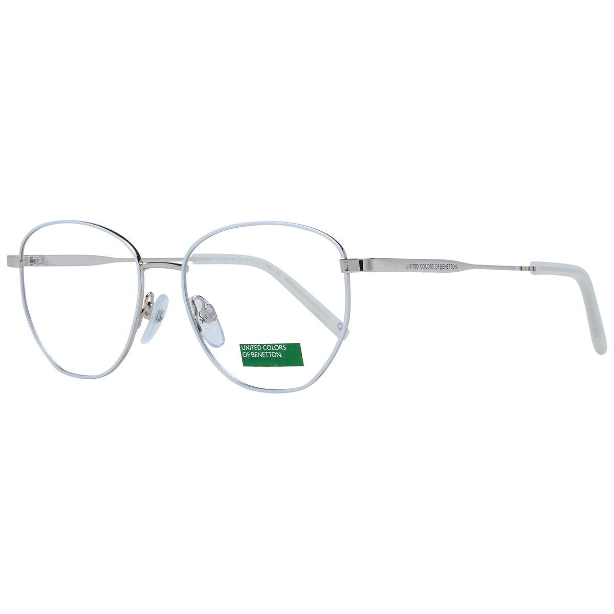 Ladies’ Spectacle frame Benetton BEO3081 56406