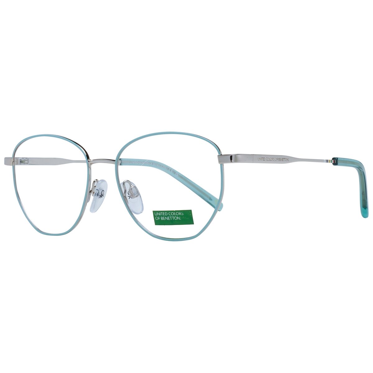 Ladies’ Spectacle frame Benetton BEO3081 56465