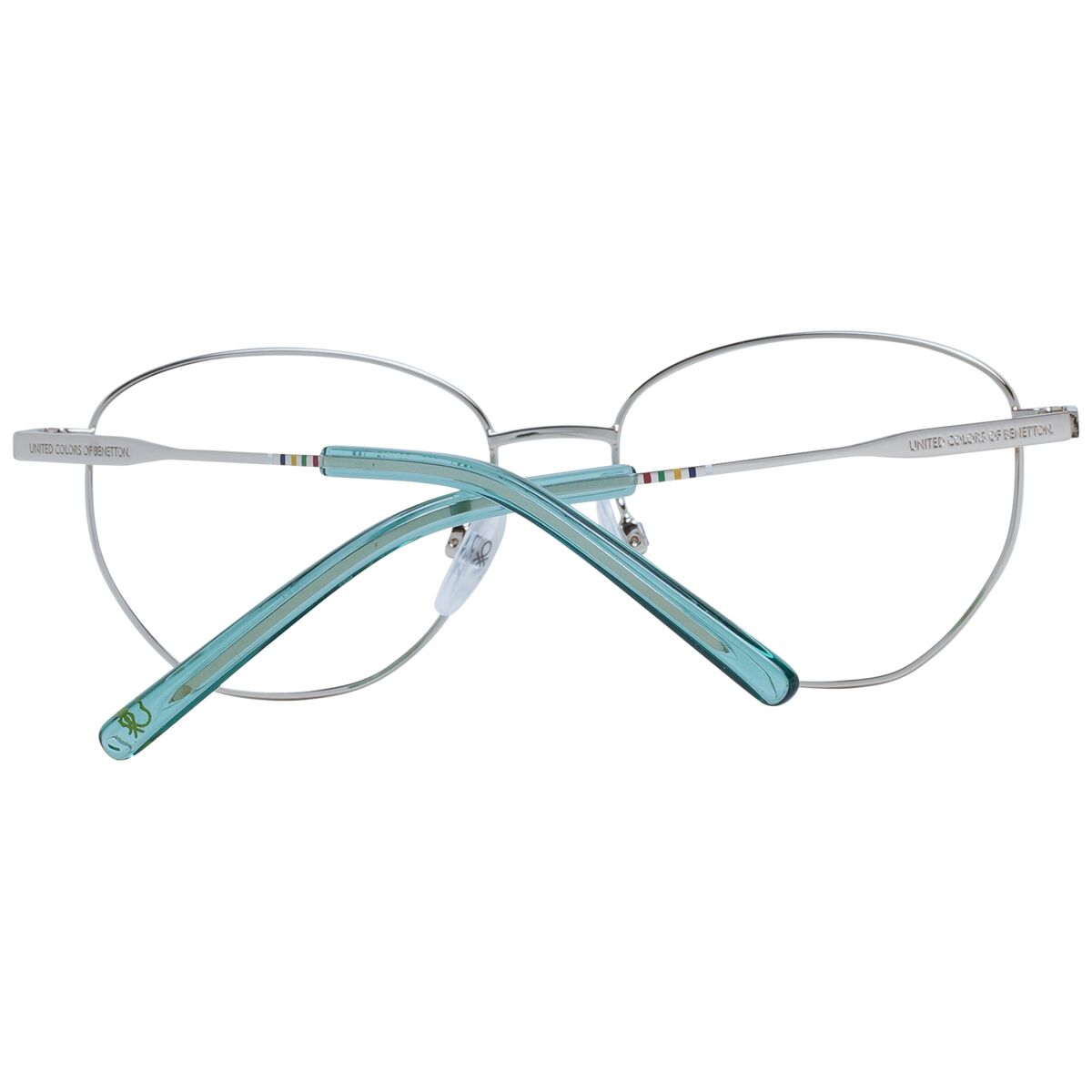 Ladies’ Spectacle frame Benetton BEO3081 56465