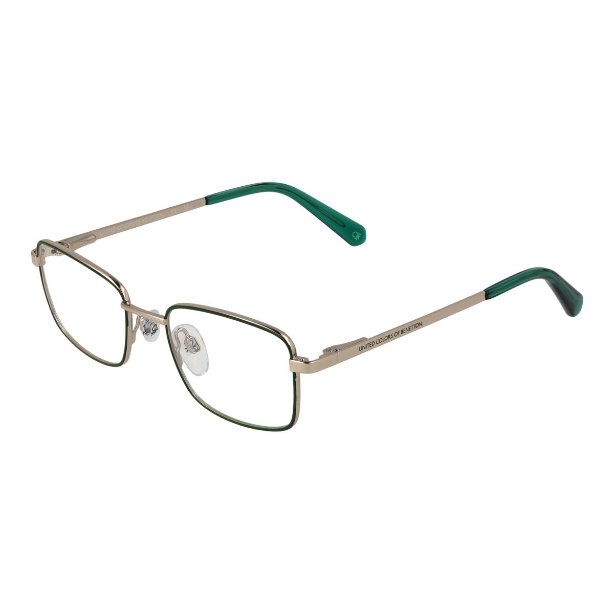 Unisex’ Spectacle frame Benetton BEKO40 45550