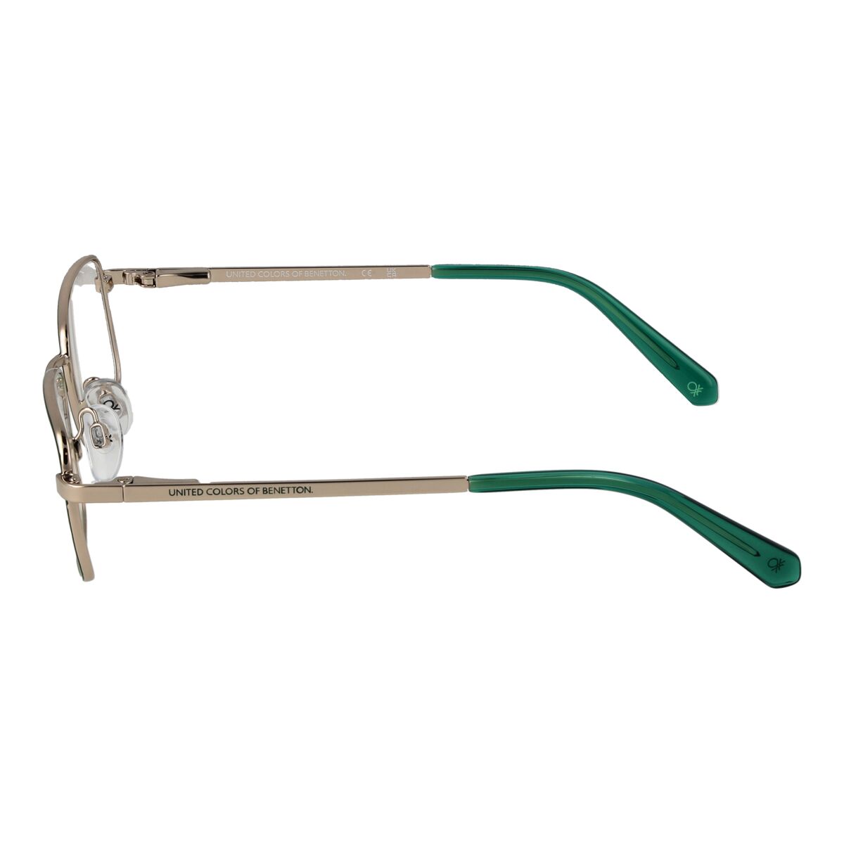 Unisex’ Spectacle frame Benetton BEKO40 45550