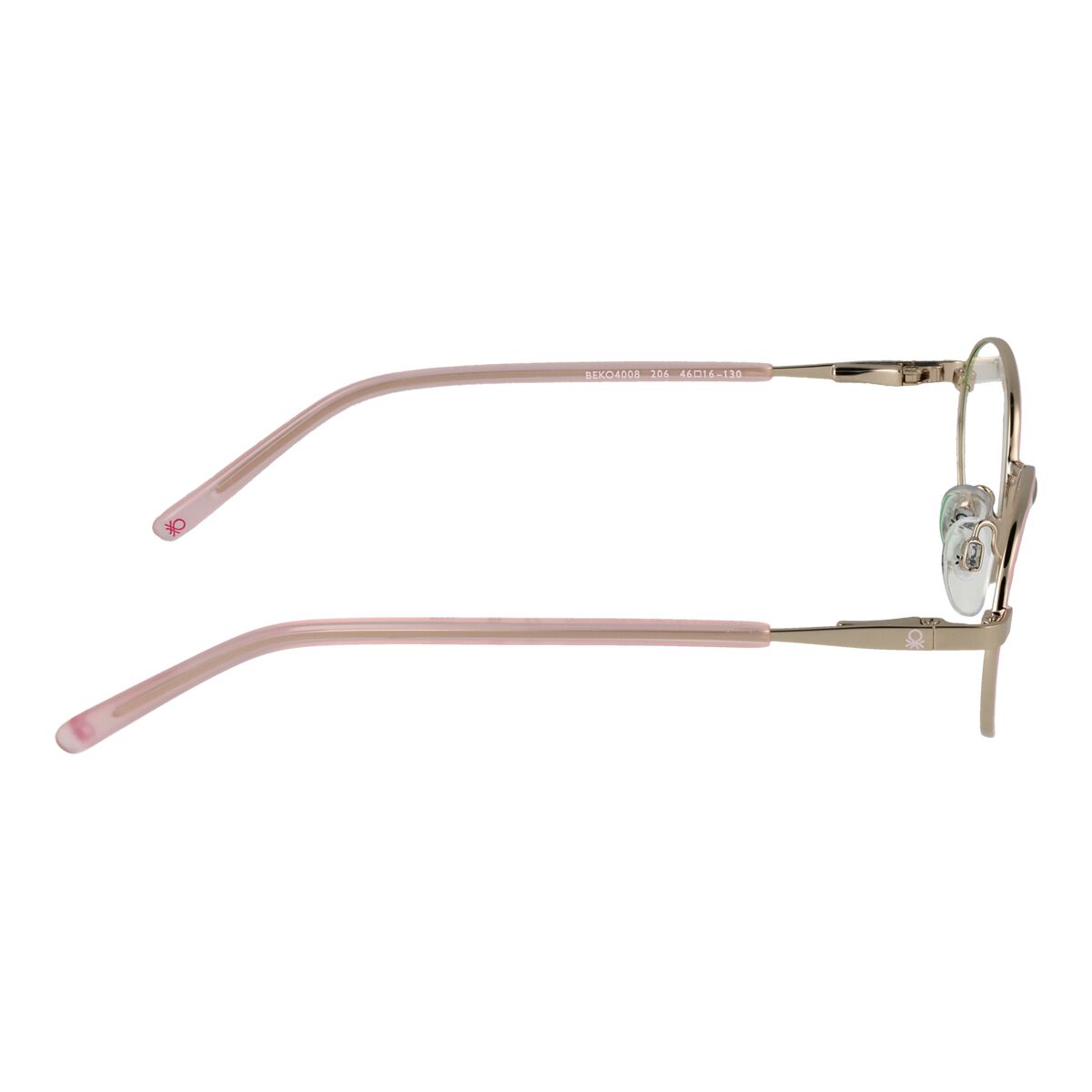 Men’ Spectacle frame Benetton BEKO40 46206