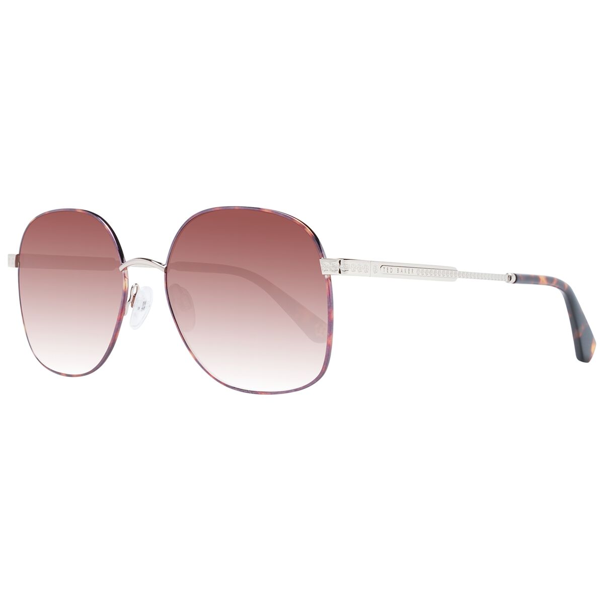 Ladies’ Sunglasses Ted Baker TB1687 55467