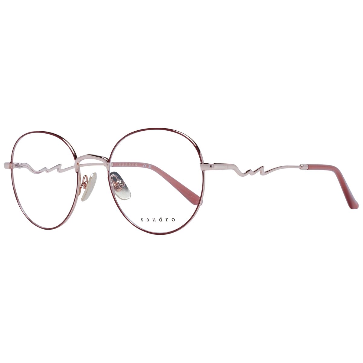 Ladies’ Spectacle frame Sandro Paris SD4016 51401