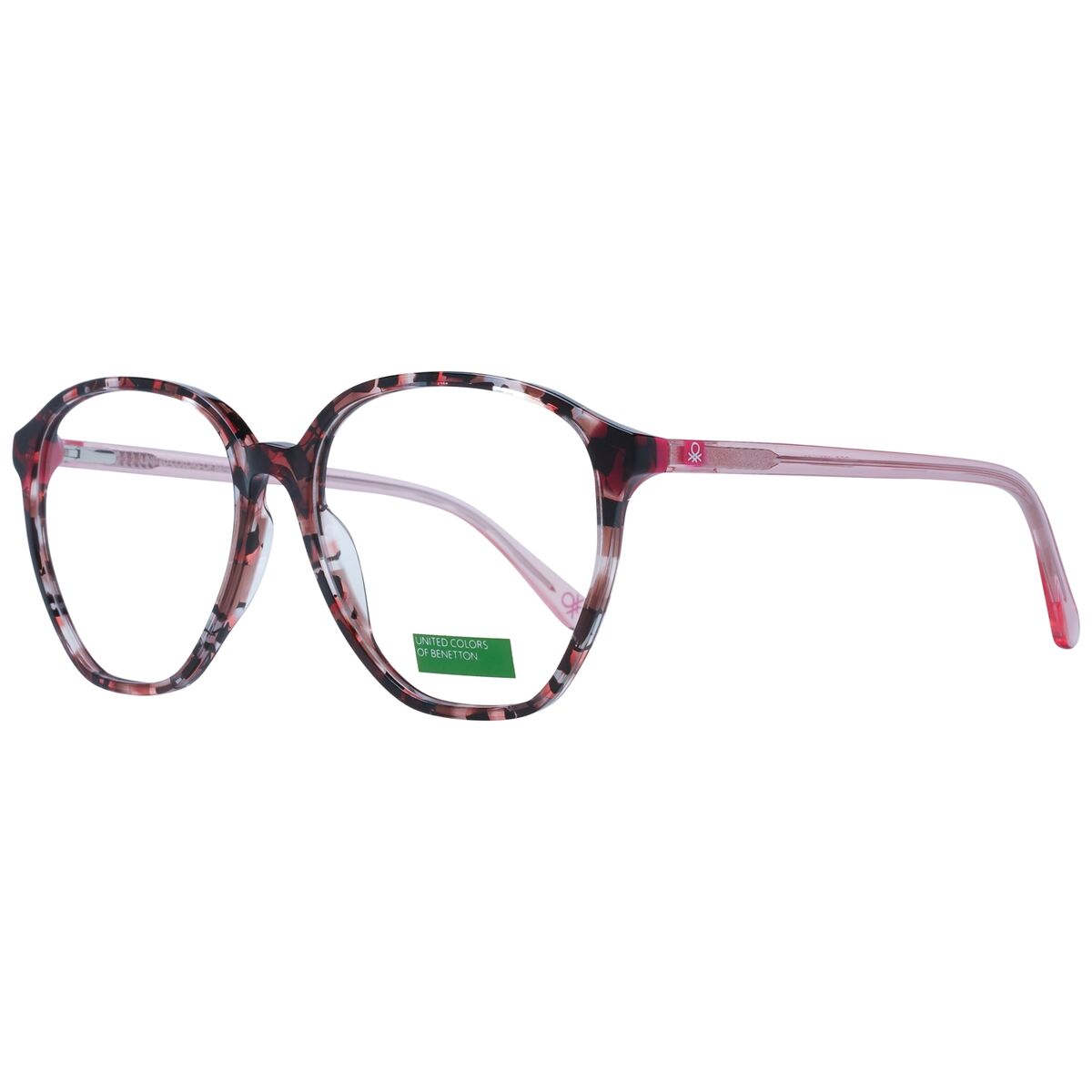Ladies’ Spectacle frame Benetton BEO1073 62281