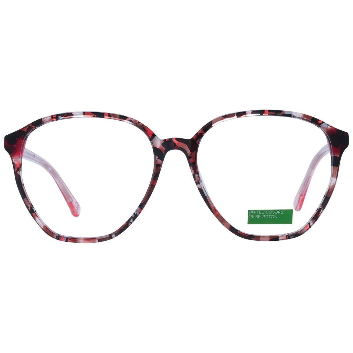 Ladies’ Spectacle frame Benetton BEO1073 62281