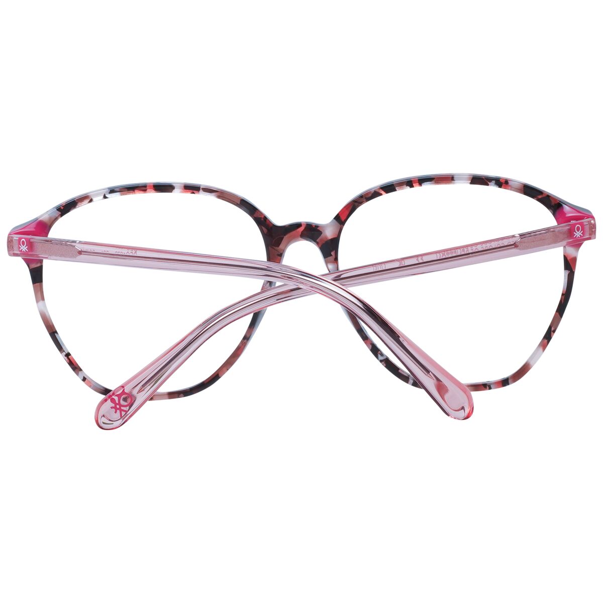 Ladies’ Spectacle frame Benetton BEO1073 62281