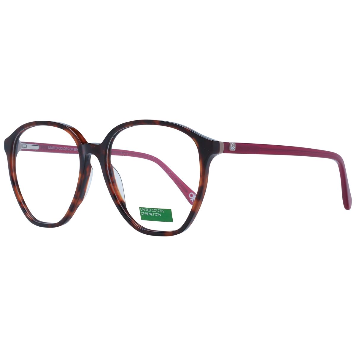 Ladies’ Spectacle frame Benetton BEO1073 62103
