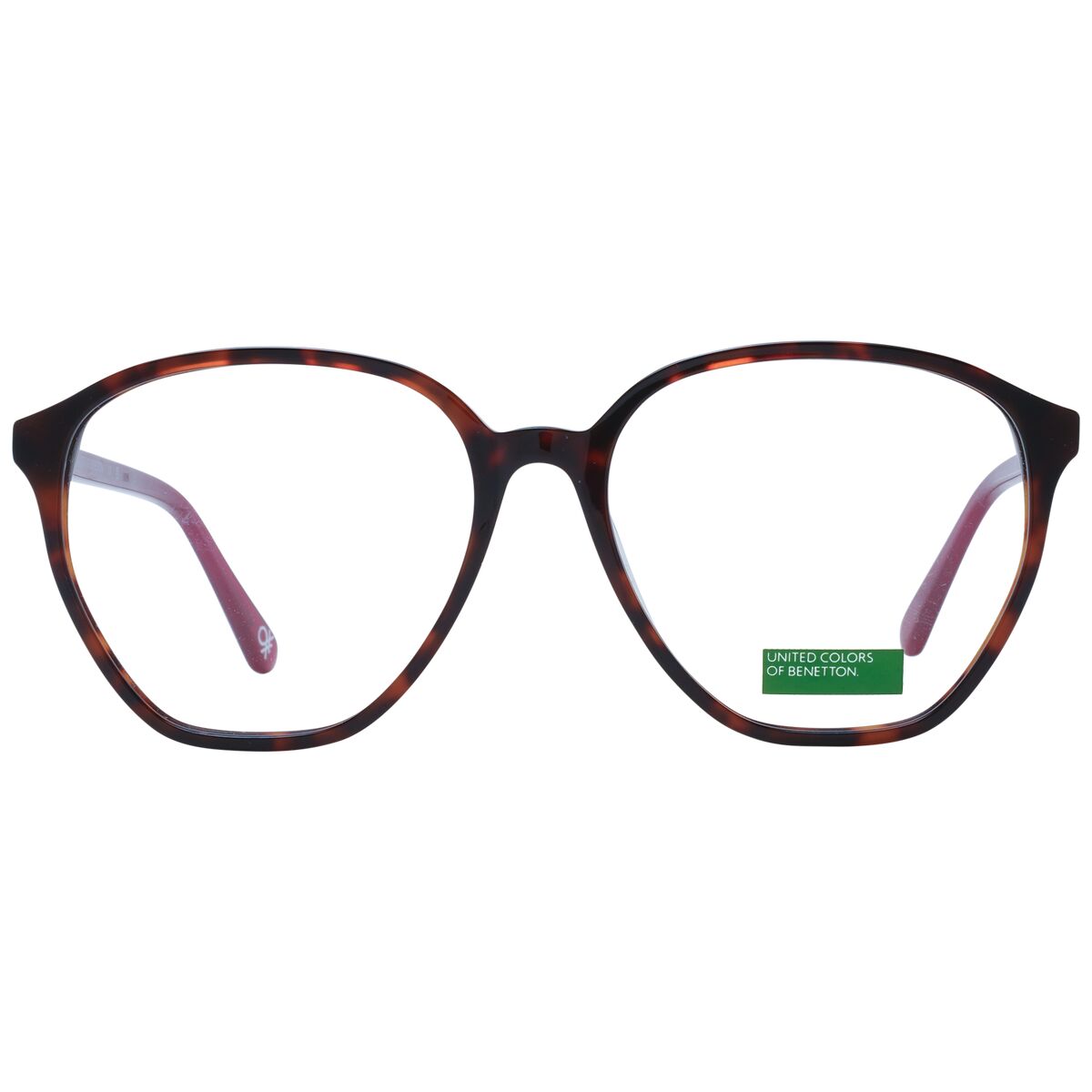 Ladies’ Spectacle frame Benetton BEO1073 62103