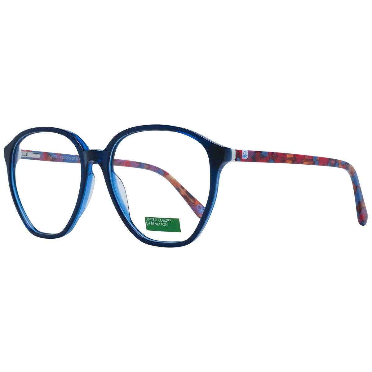 Ladies’ Spectacle frame Benetton BEO1073 62626