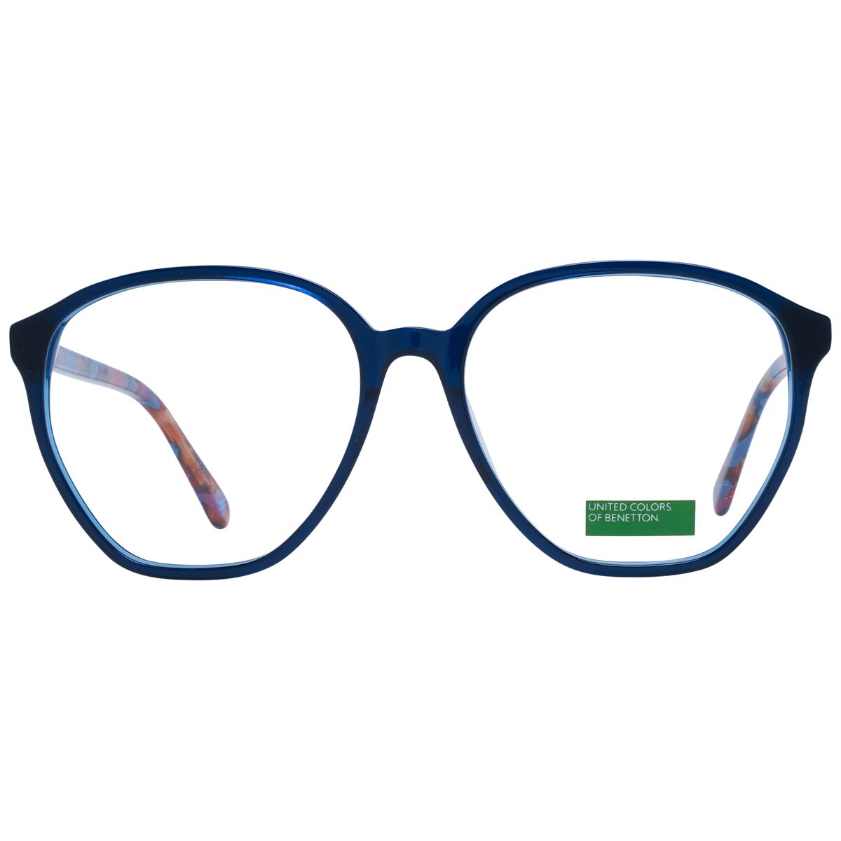 Ladies’ Spectacle frame Benetton BEO1073 62626