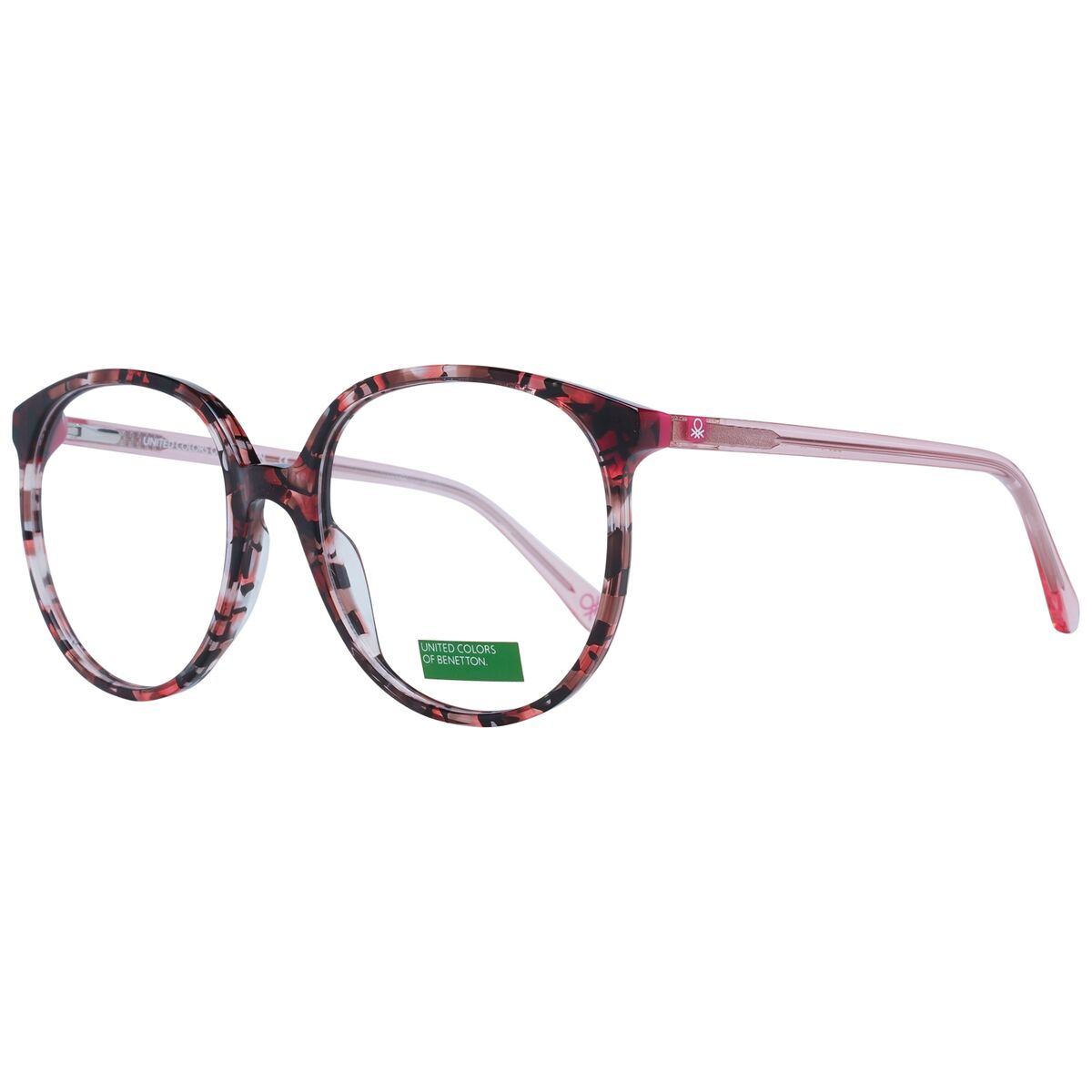 Ladies’ Spectacle frame Benetton BEO1074 60281