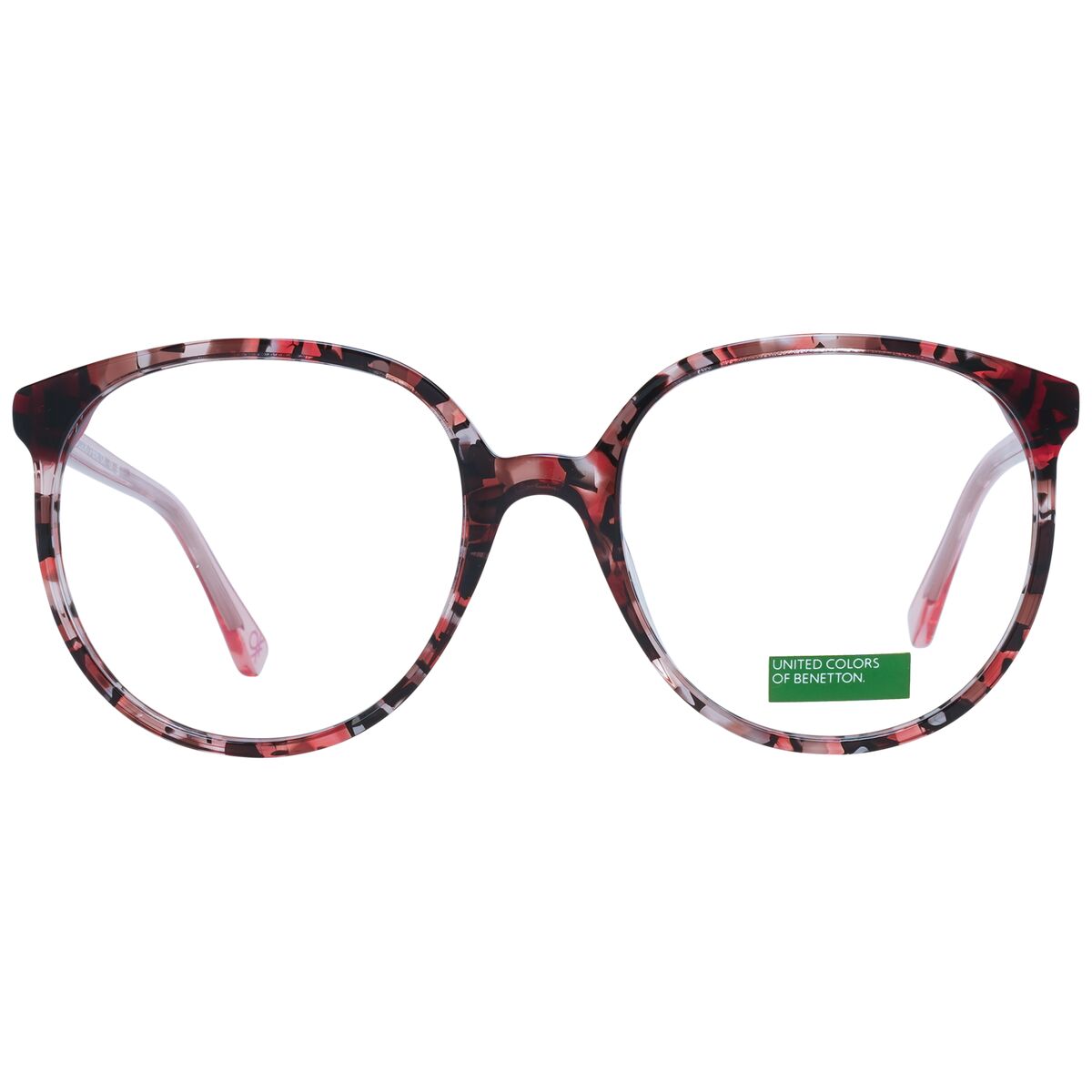 Ladies’ Spectacle frame Benetton BEO1074 60281