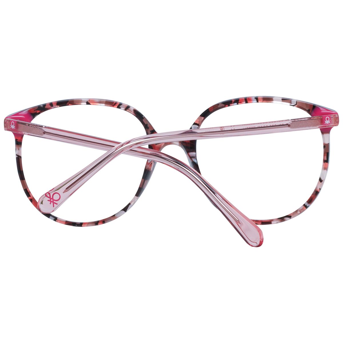 Ladies’ Spectacle frame Benetton BEO1074 60281