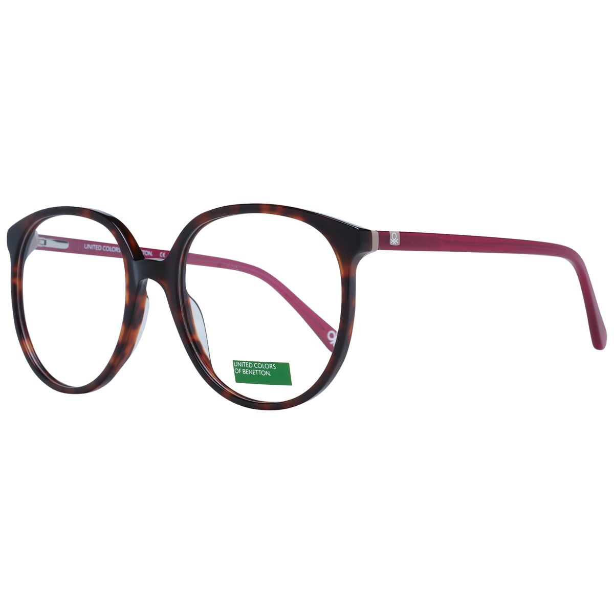 Ladies’ Spectacle frame Benetton BEO1074 60103