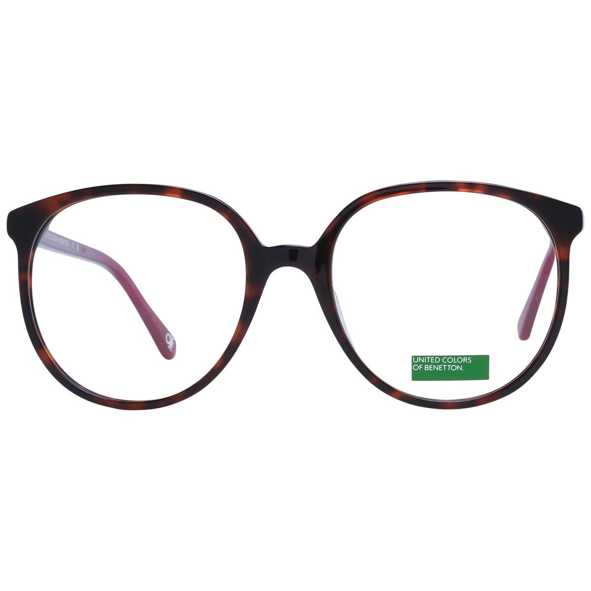 Ladies’ Spectacle frame Benetton BEO1074 60103