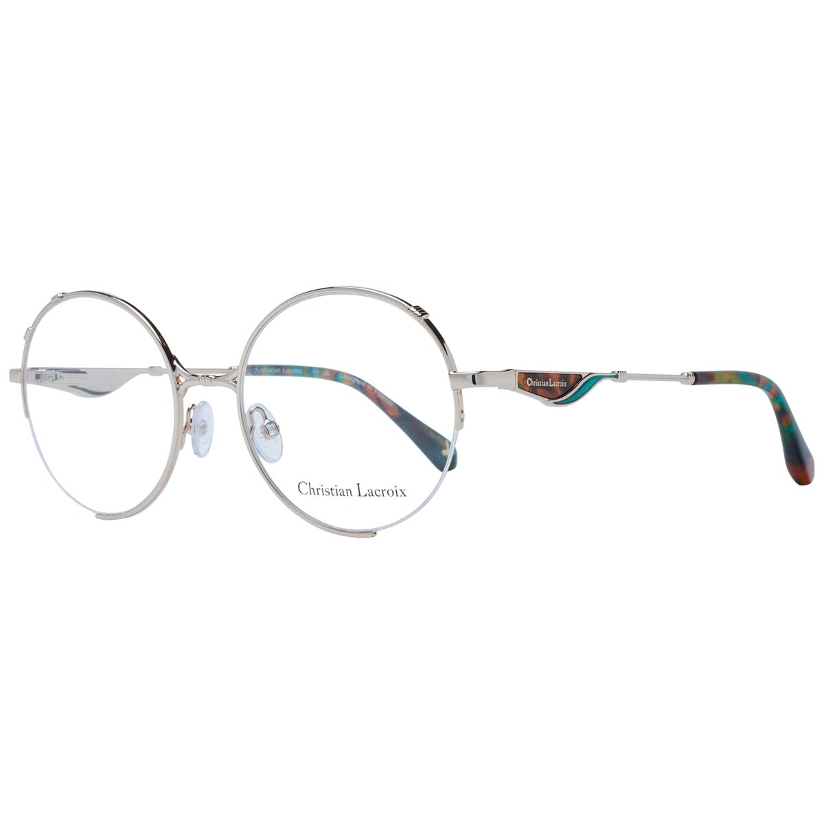 Ladies’ Spectacle frame Christian Lacroix CL3087 52400