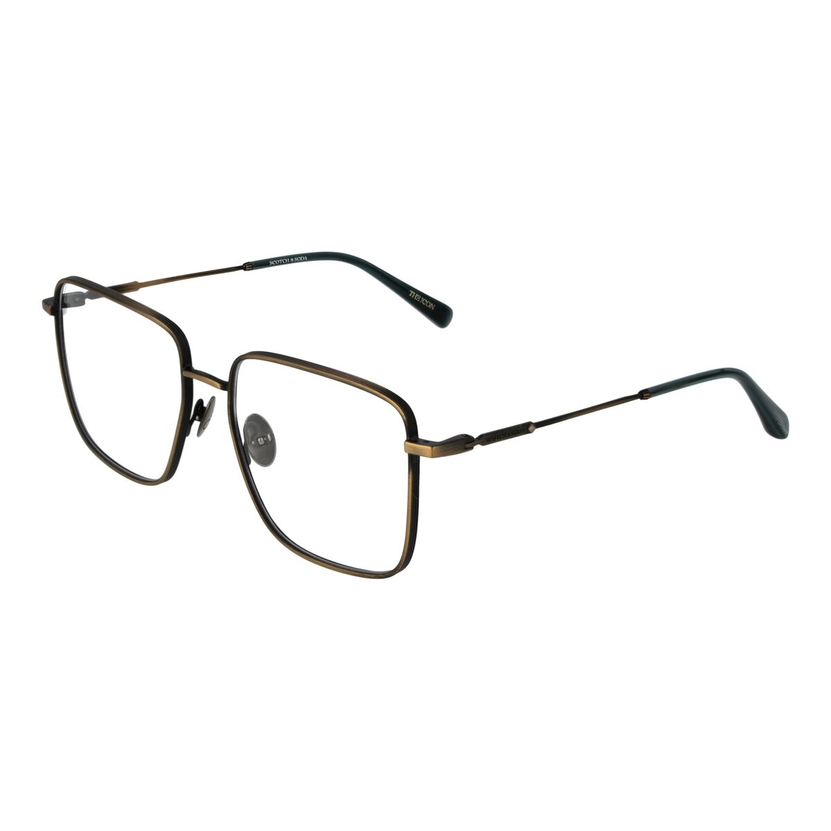 Men’ Spectacle frame Scotch & Soda SS2019 55403