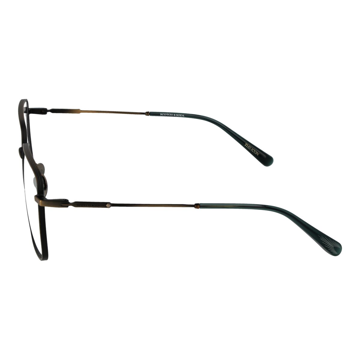 Men’ Spectacle frame Scotch & Soda SS2019 55403