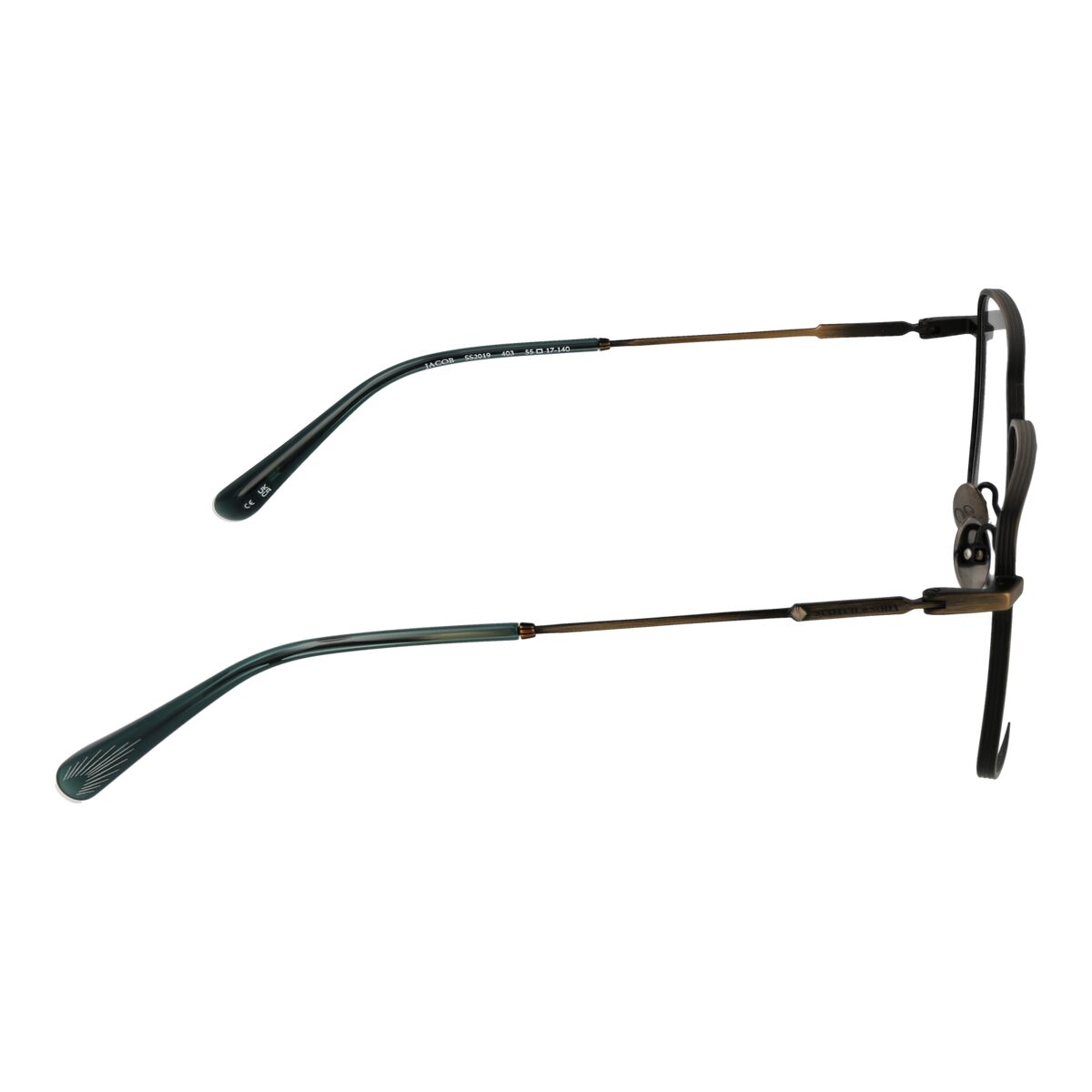 Men’ Spectacle frame Scotch & Soda SS2019 55403