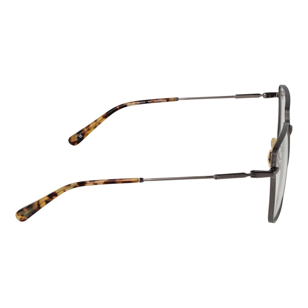 Men’ Spectacle frame Scotch & Soda SS2019 55900