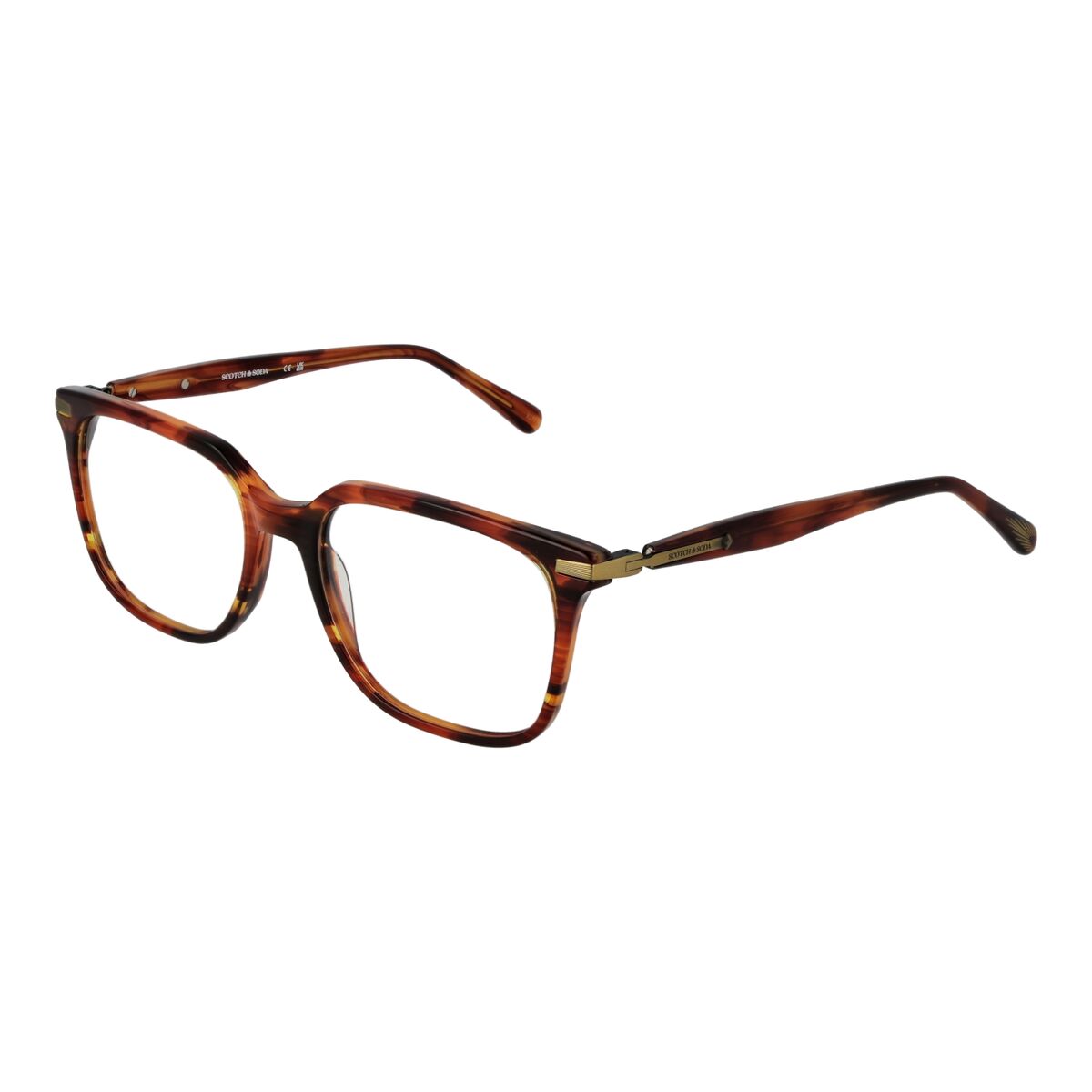 Men’ Spectacle frame Scotch & Soda SS4025 55107