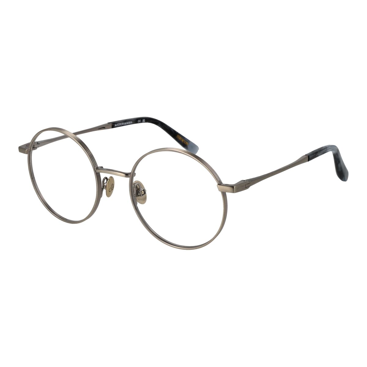 Men’ Spectacle frame Scotch & Soda SS2022 50910