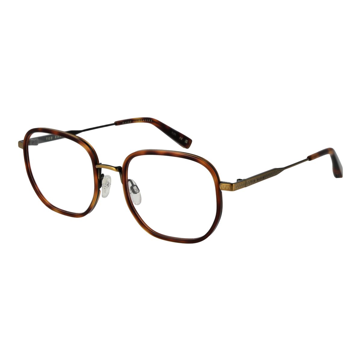 Men’ Spectacle frame Ted Baker TB4351 53407 Men’ Spectacle frame Ted Baker TB4351 53407
