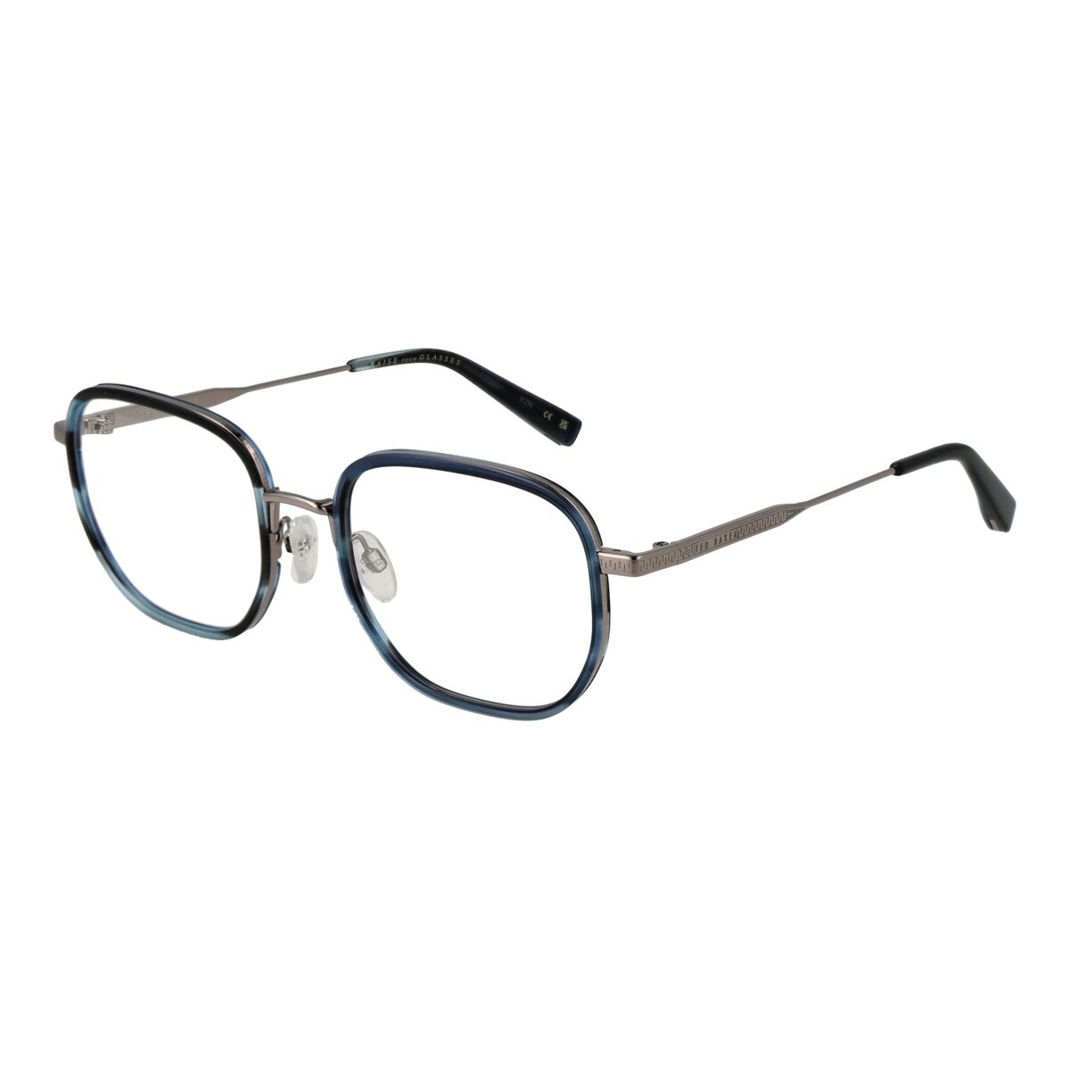 Men’ Spectacle frame Ted Baker TB4351 53952 Men’ Spectacle frame Ted Baker TB4351 53952