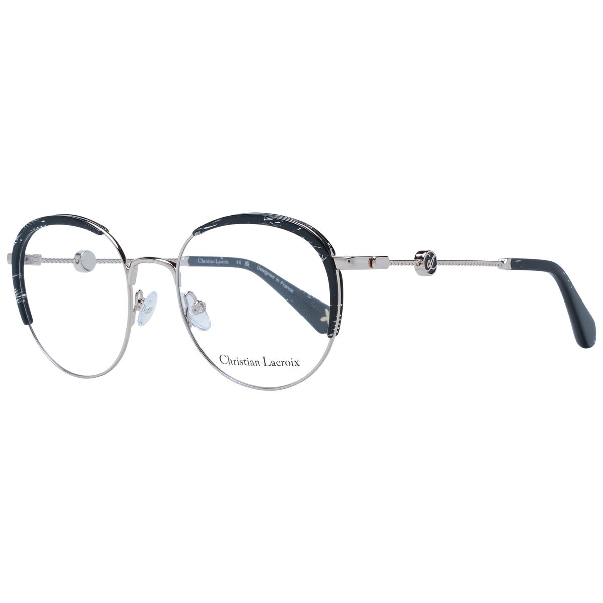 Ladies’ Spectacle frame Christian Lacroix CL3091 51041