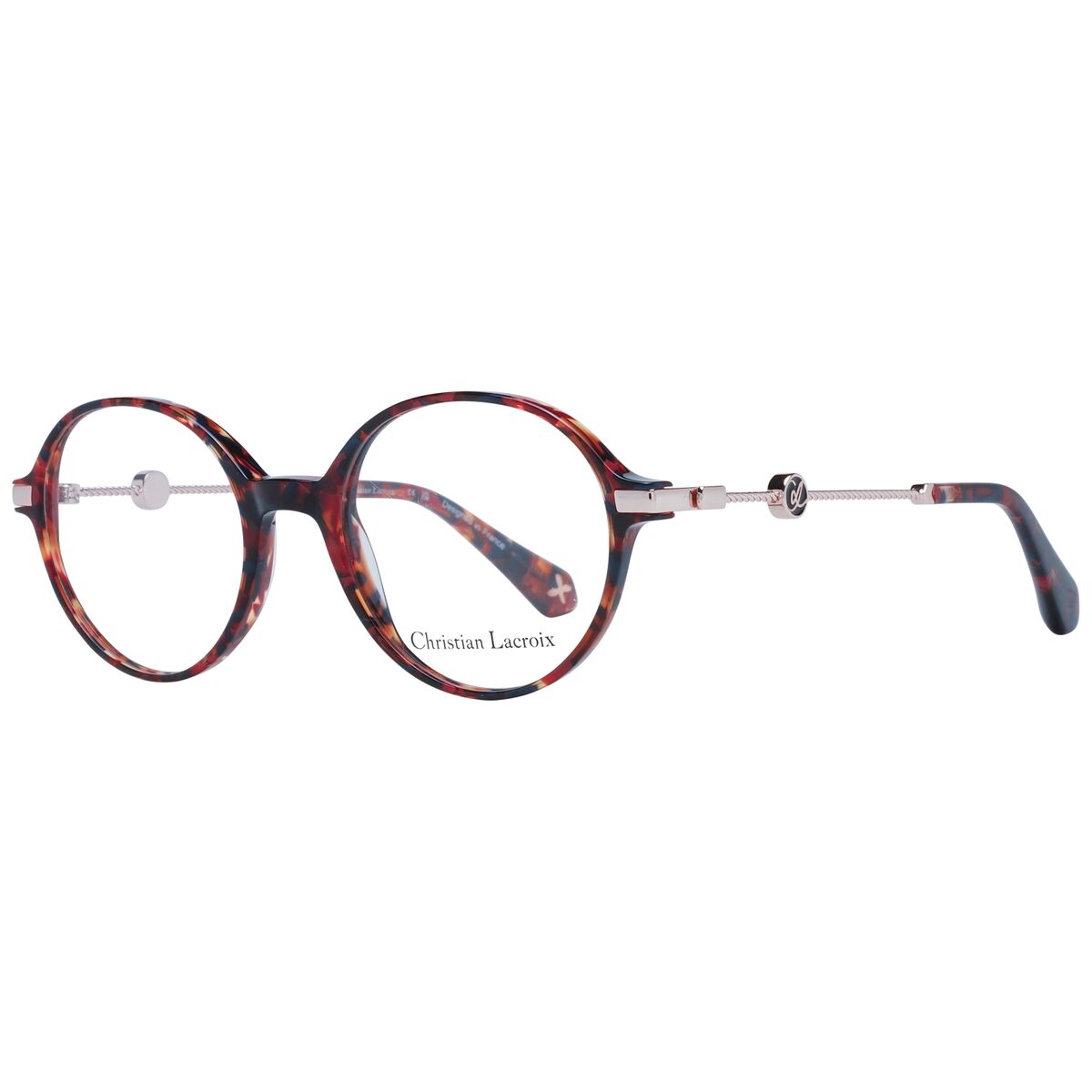 Ladies’ Spectacle frame Christian Lacroix CL1142 50206