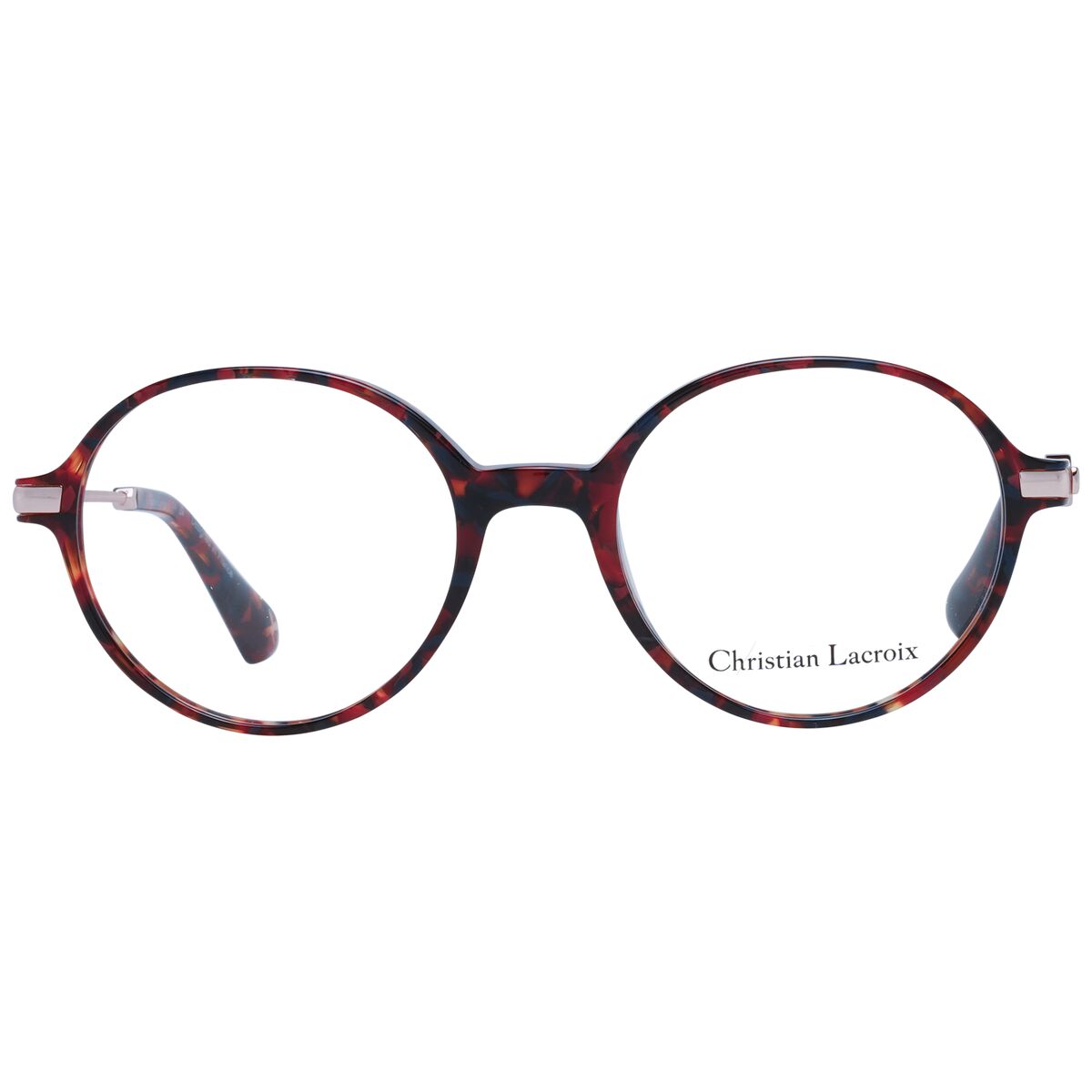 Ladies’ Spectacle frame Christian Lacroix CL1142 50206