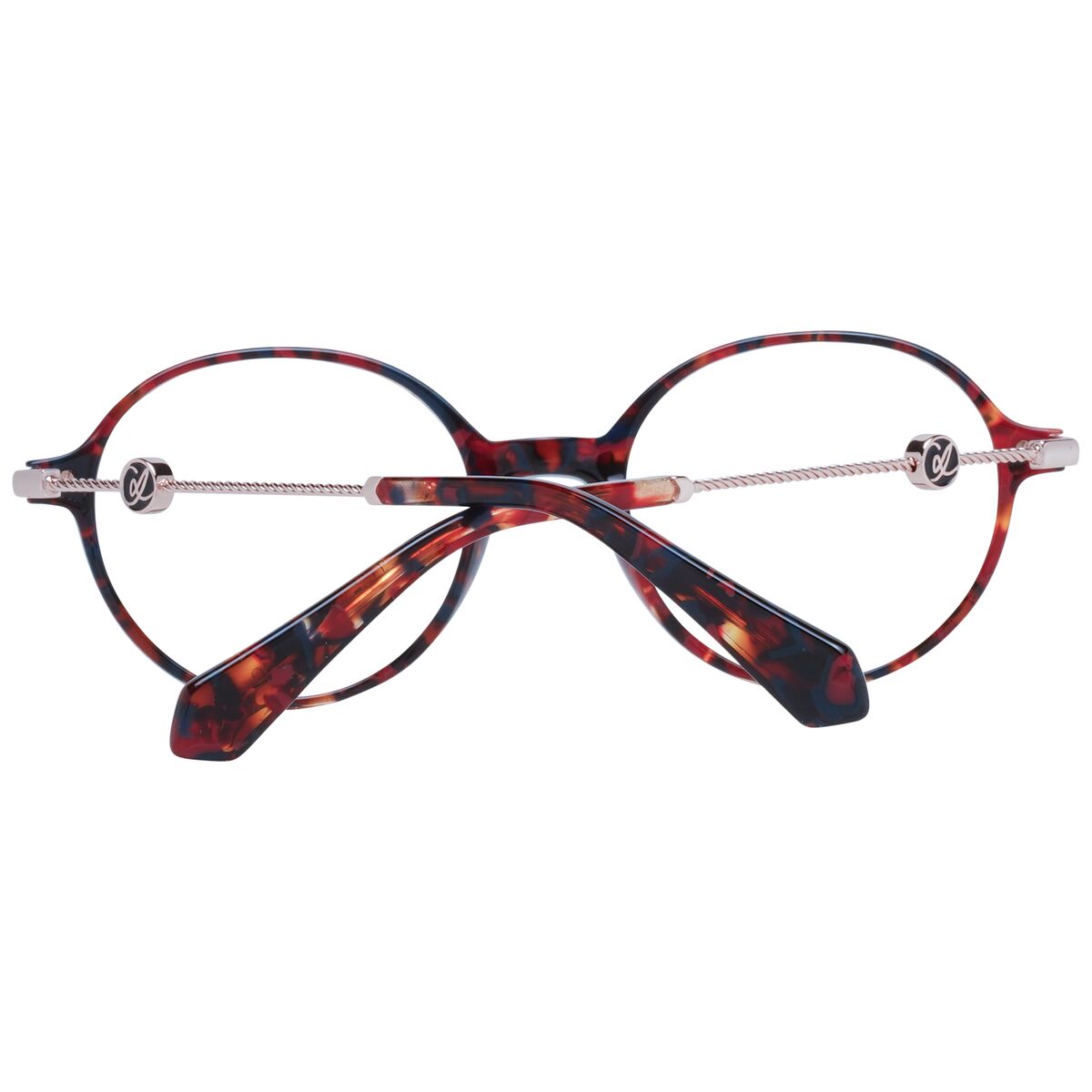 Ladies’ Spectacle frame Christian Lacroix CL1142 50206