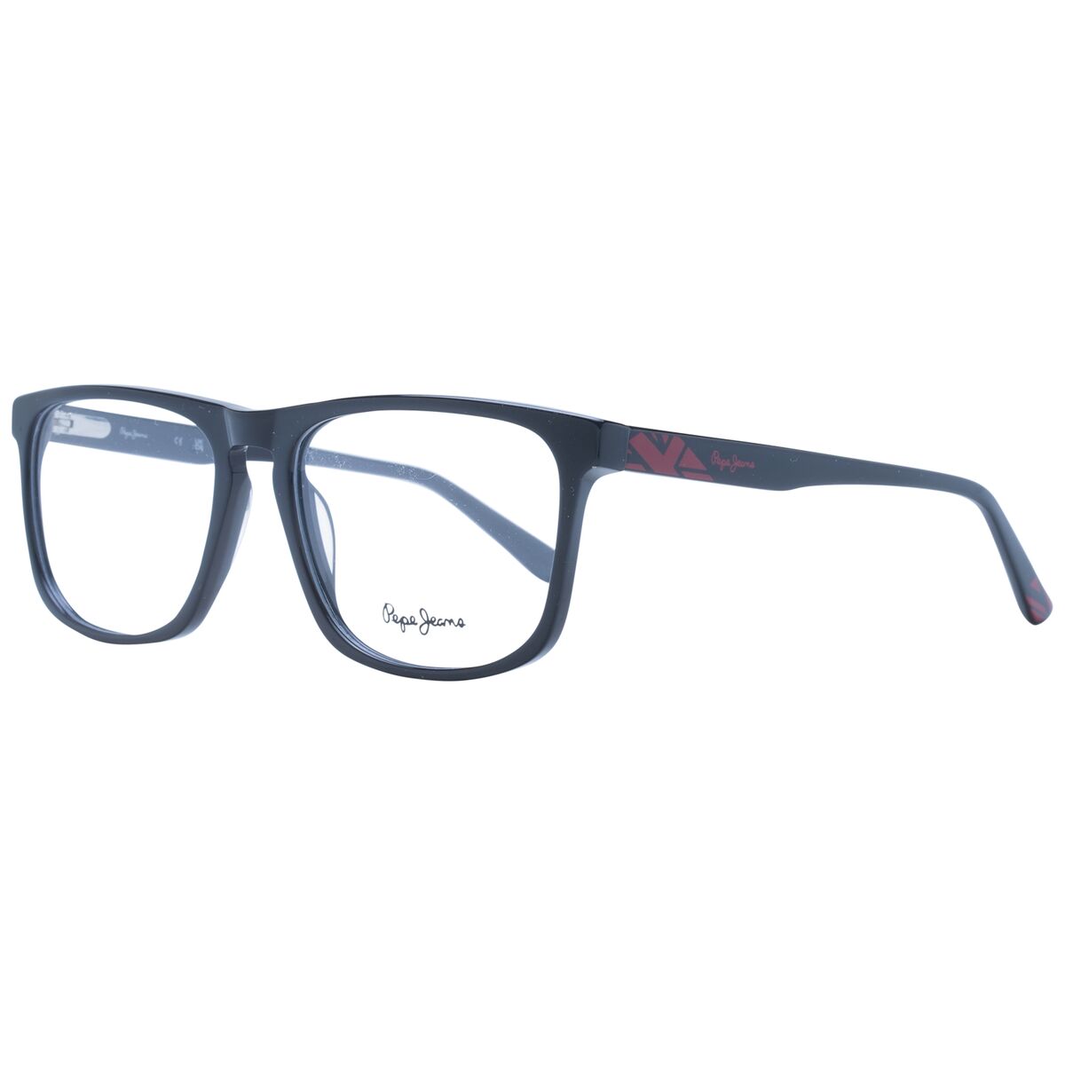 Men’ Spectacle frame Pepe Jeans PJ3551 56001 Men’ Spectacle frame Pepe Jeans PJ3551 56001