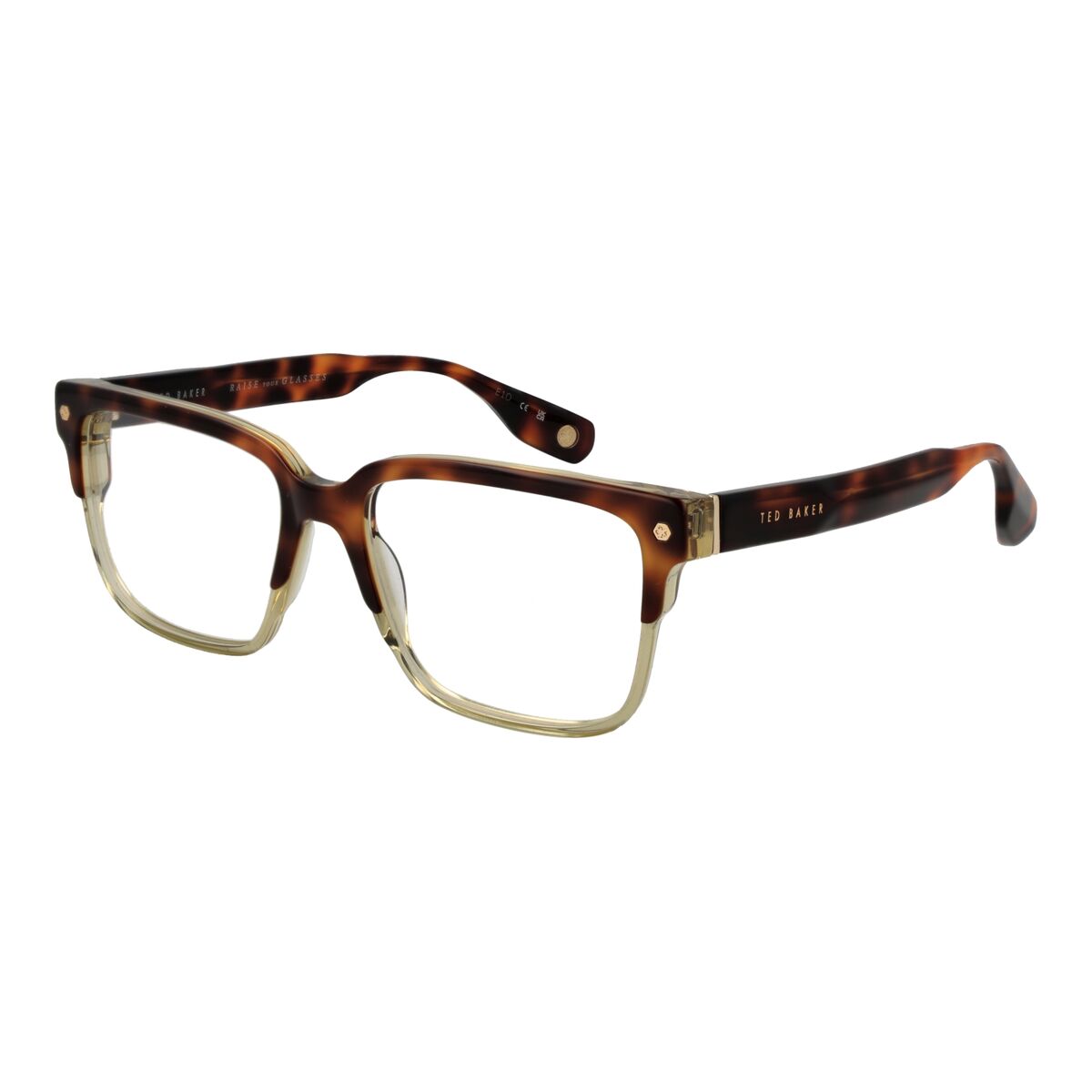 Men’ Spectacle frame Ted Baker TB8293 56106 Men’ Spectacle frame Ted Baker TB8293 56106
