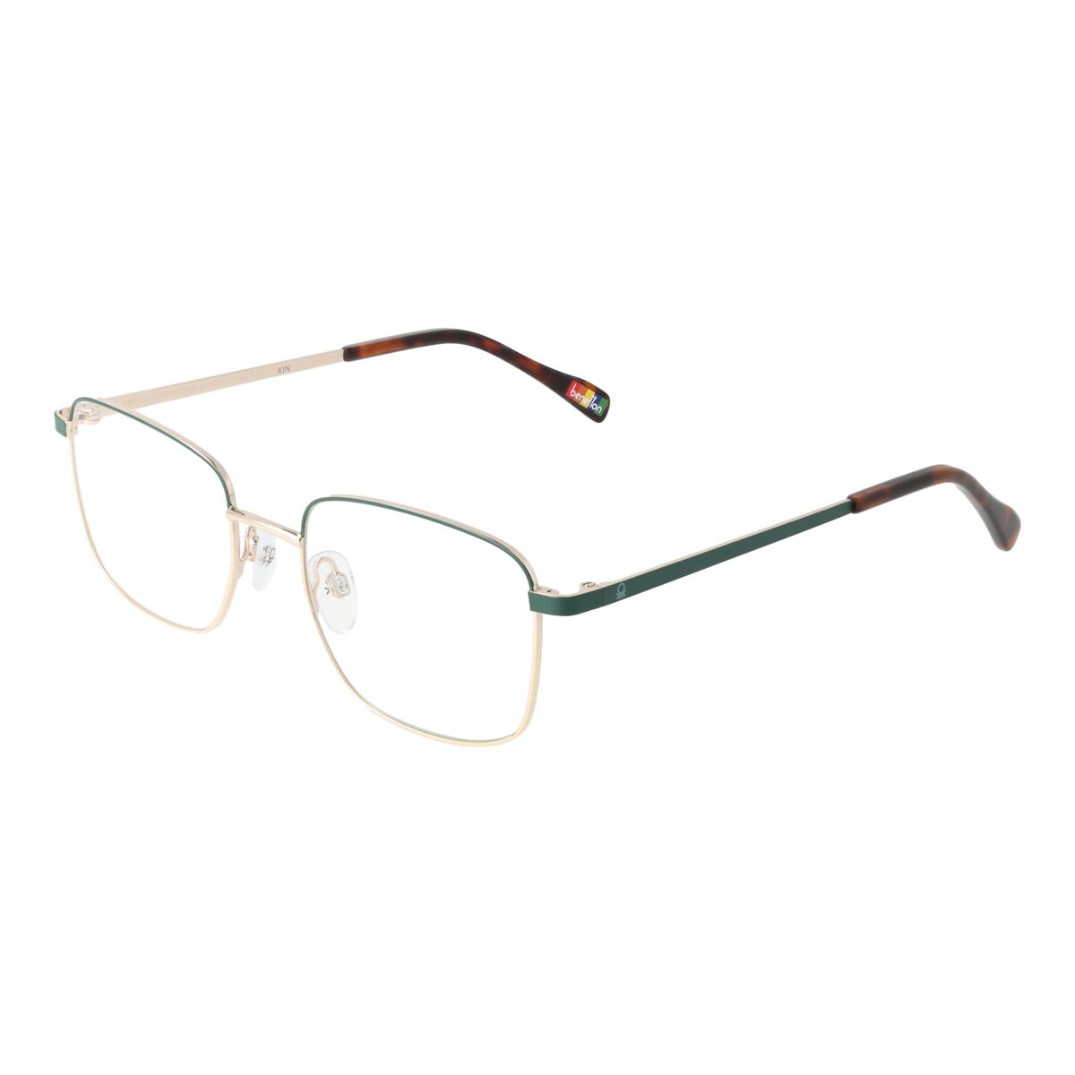 Unisex’ Spectacle frame Benetton BEO309 52503