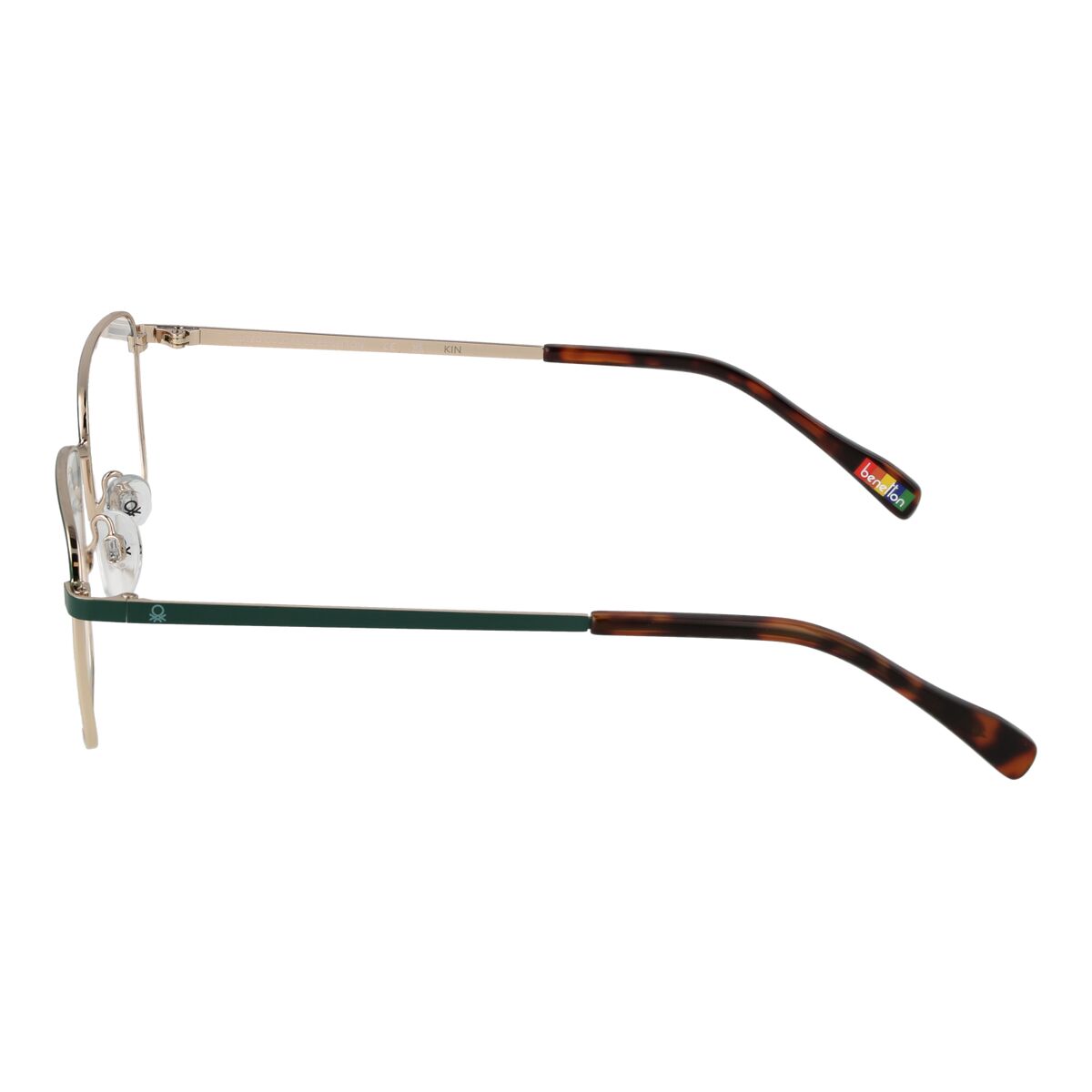 Unisex’ Spectacle frame Benetton BEO309 52503