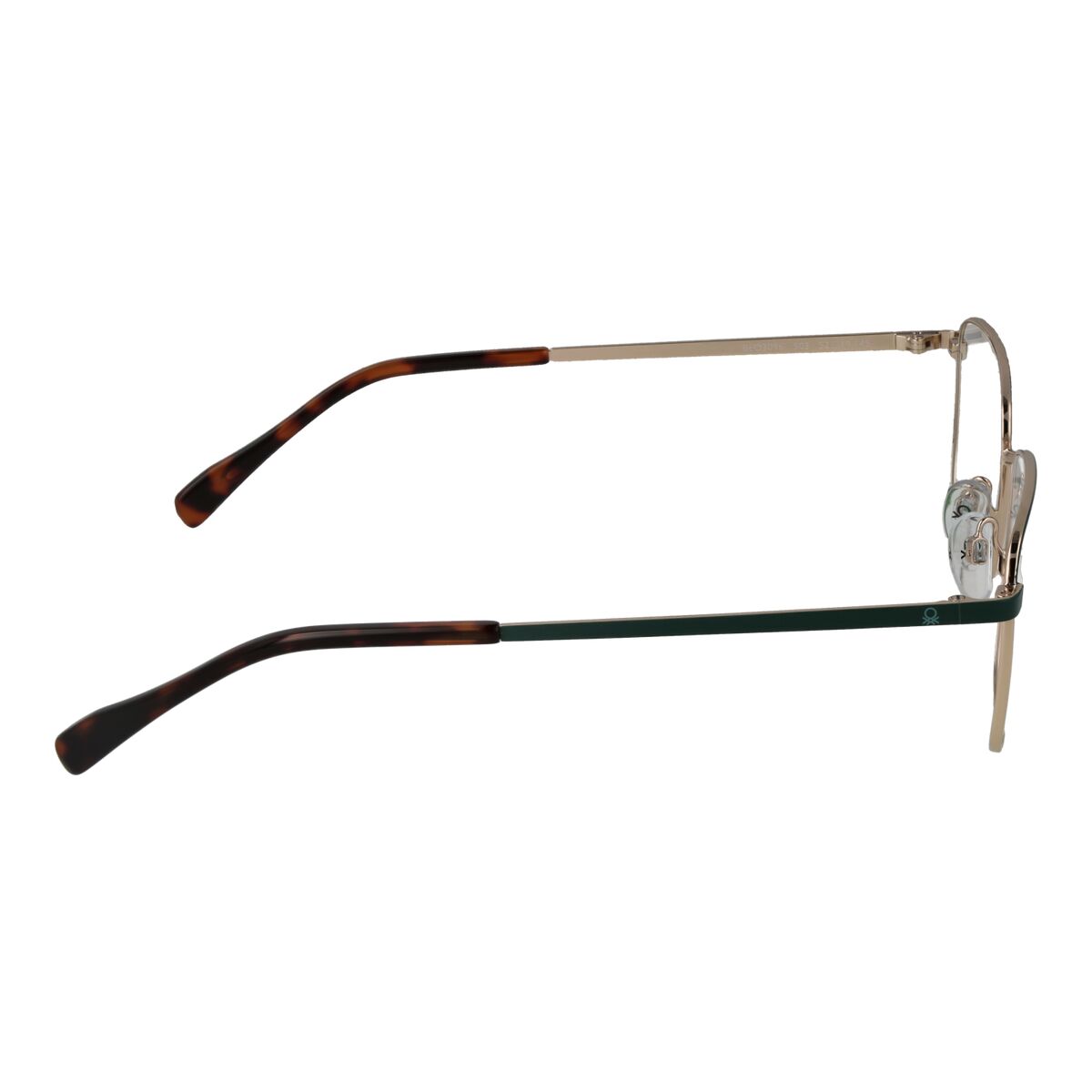 Unisex’ Spectacle frame Benetton BEO309 52503