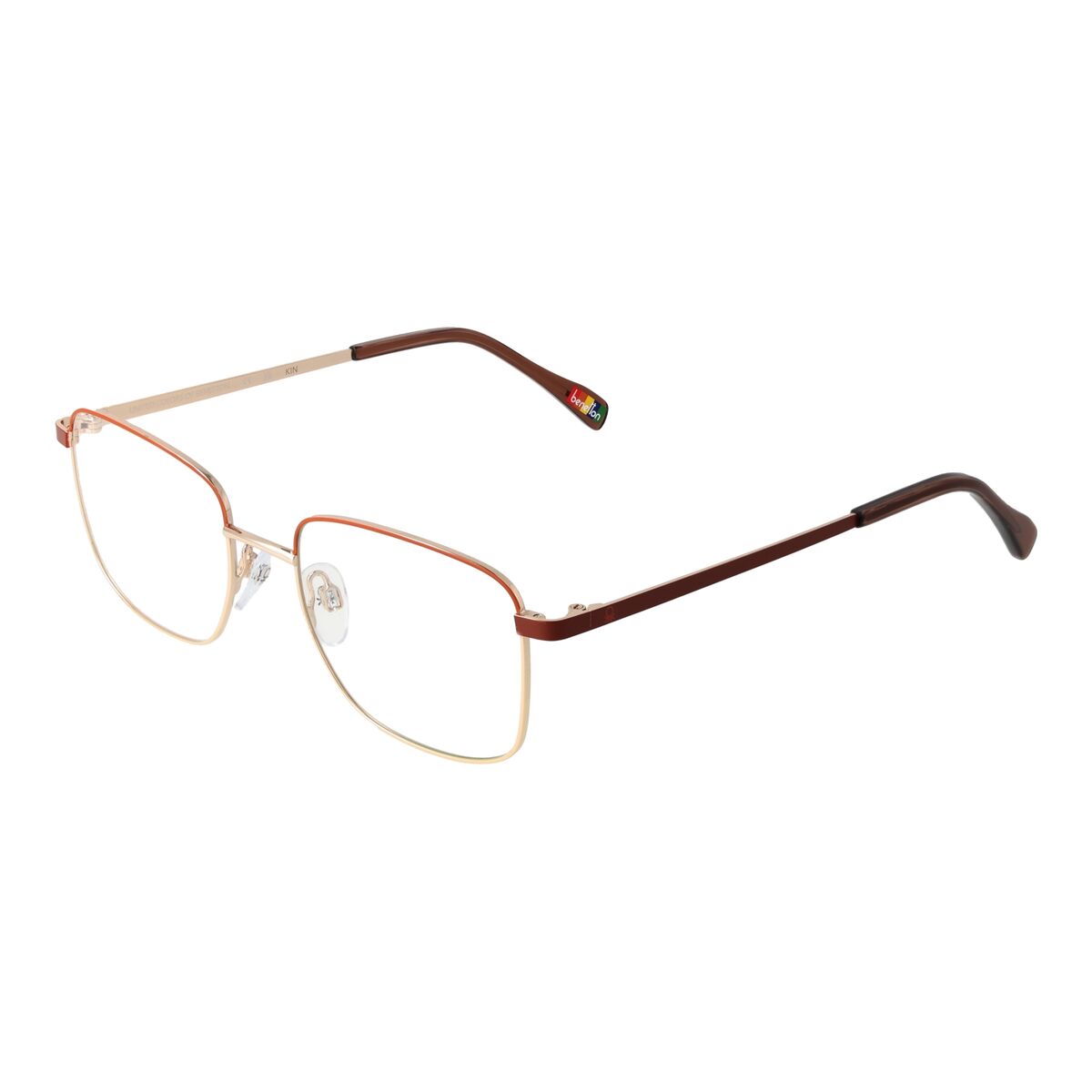 Men’ Spectacle frame Benetton BEO309 52185