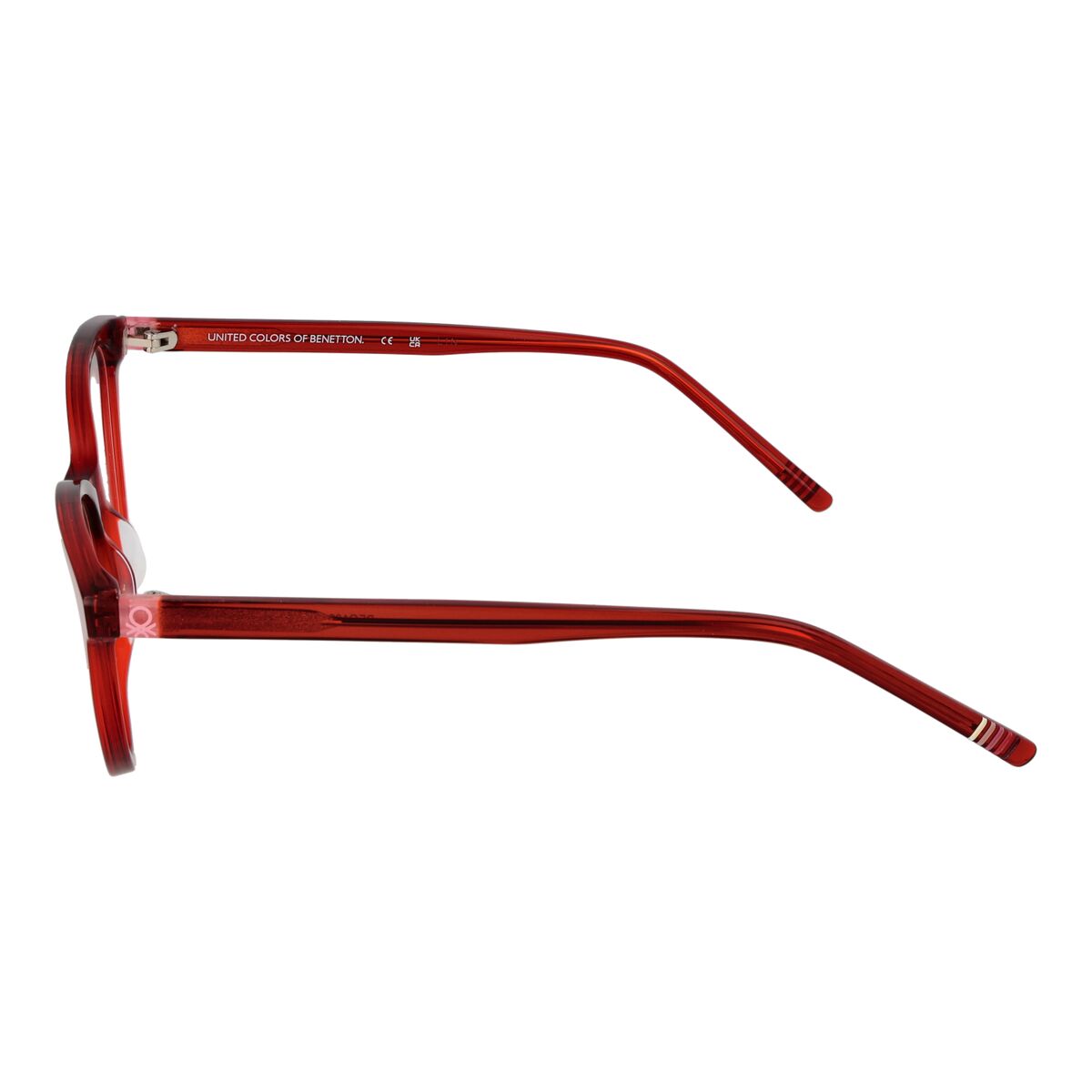 Ladies’ Spectacle frame Benetton BEO109 53200