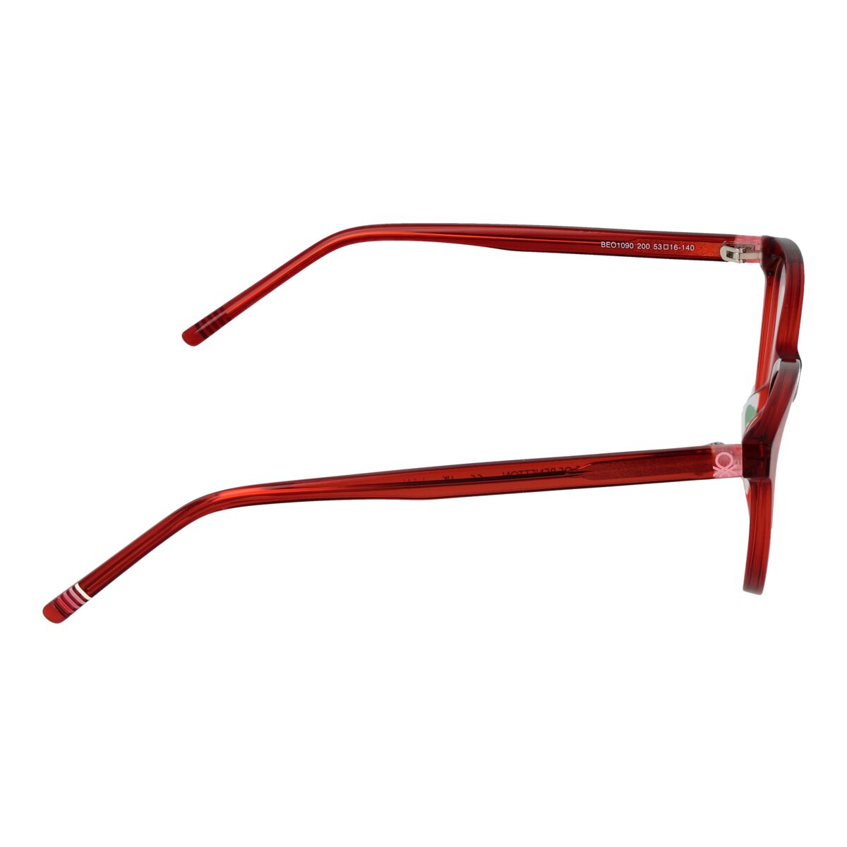 Ladies’ Spectacle frame Benetton BEO109 53200