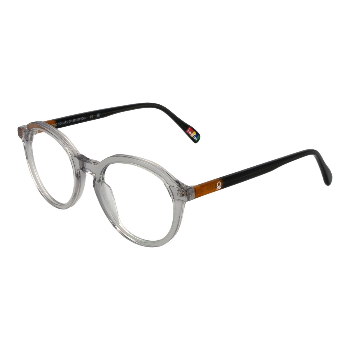 Men’ Spectacle frame Benetton BEO109 49969