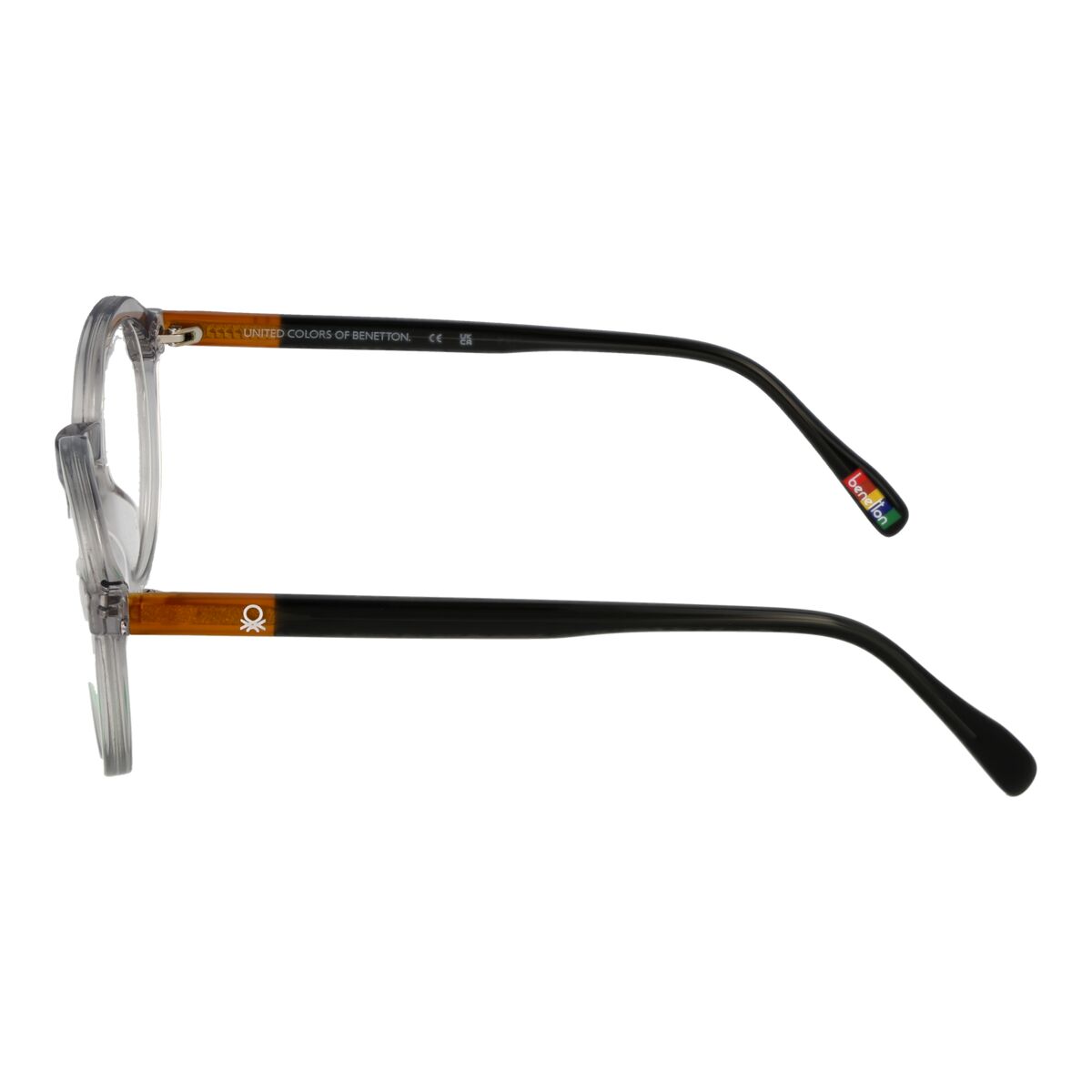 Men’ Spectacle frame Benetton BEO109 49969