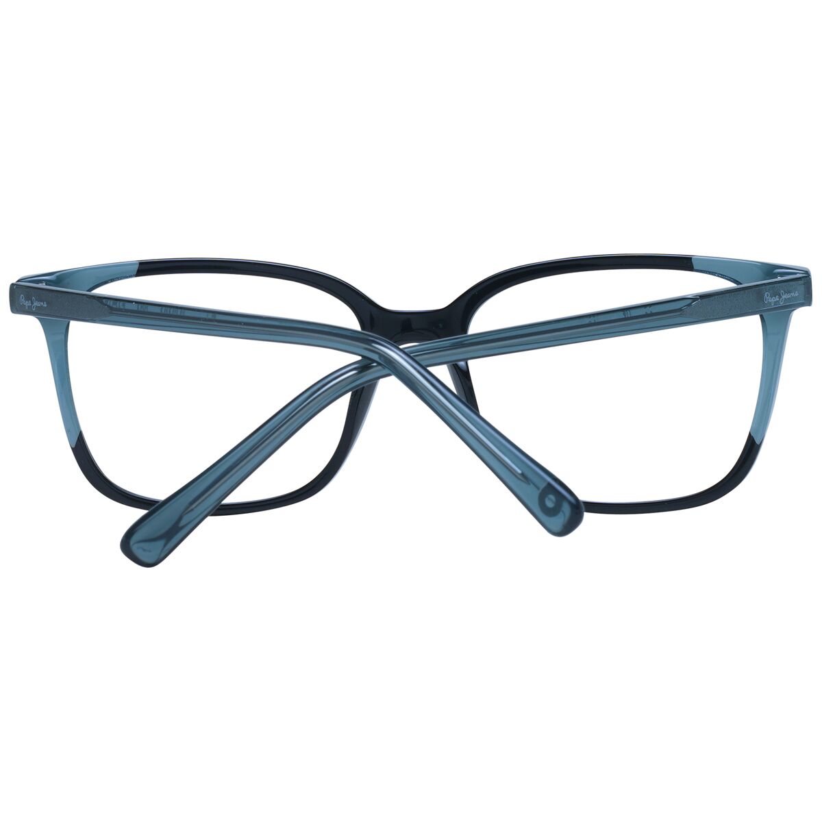 Unisex’ Spectacle frame Pepe Jeans PJ3484 54001
